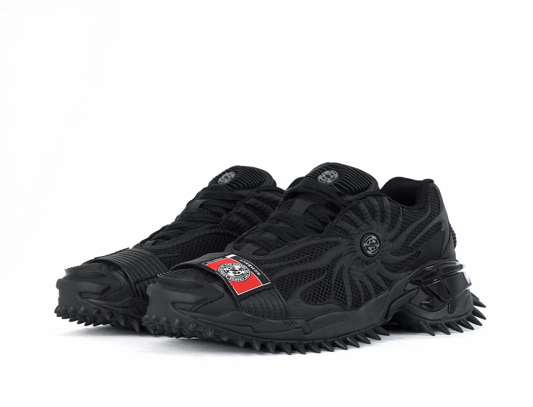 MORTAL Black sold by ROMBAUT product image thumbnail 2