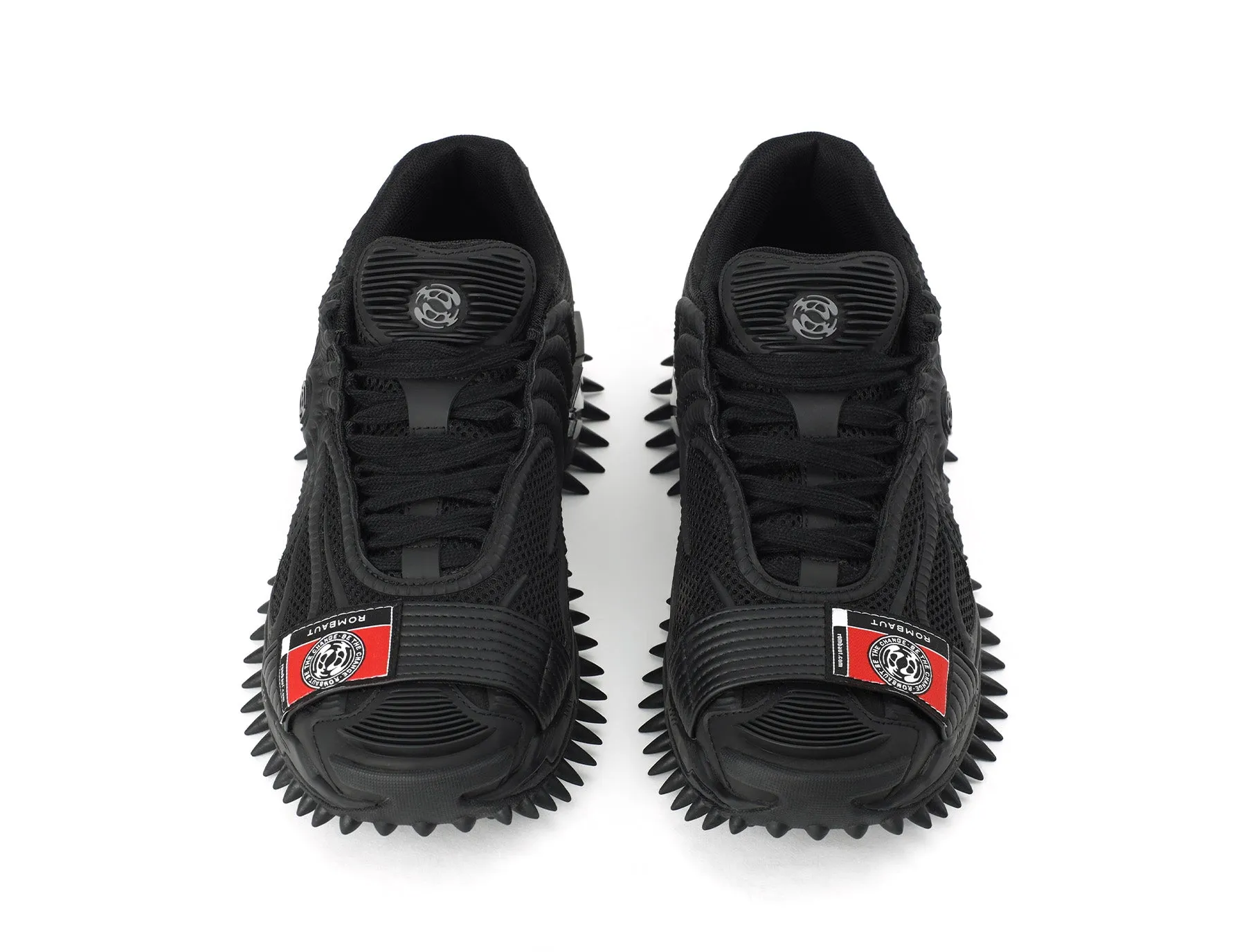 MORTAL Black sold by ROMBAUT product image thumbnail 3