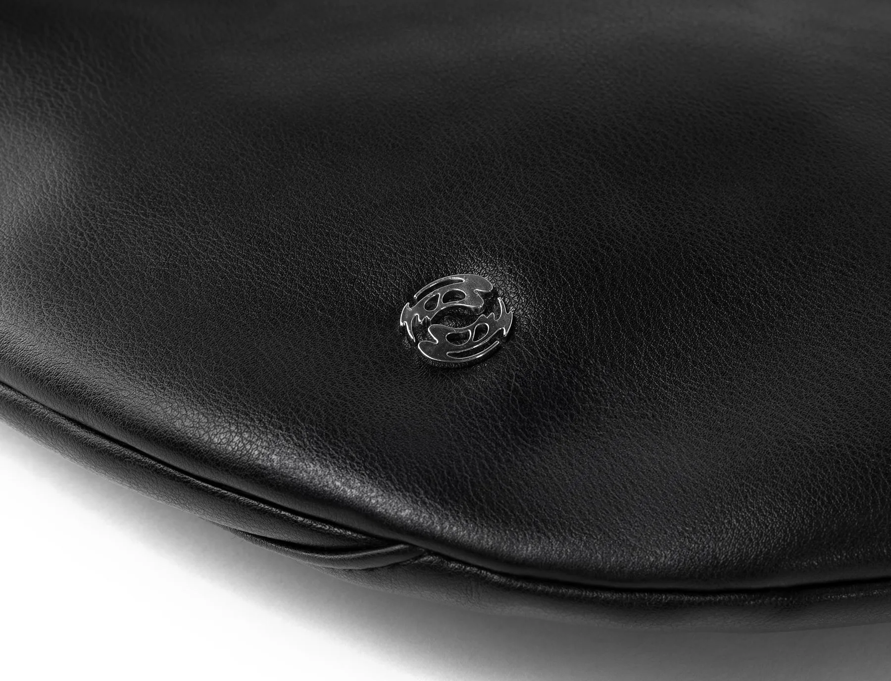 YY Black Beyond Leather sold by ROMBAUT product image thumbnail 2