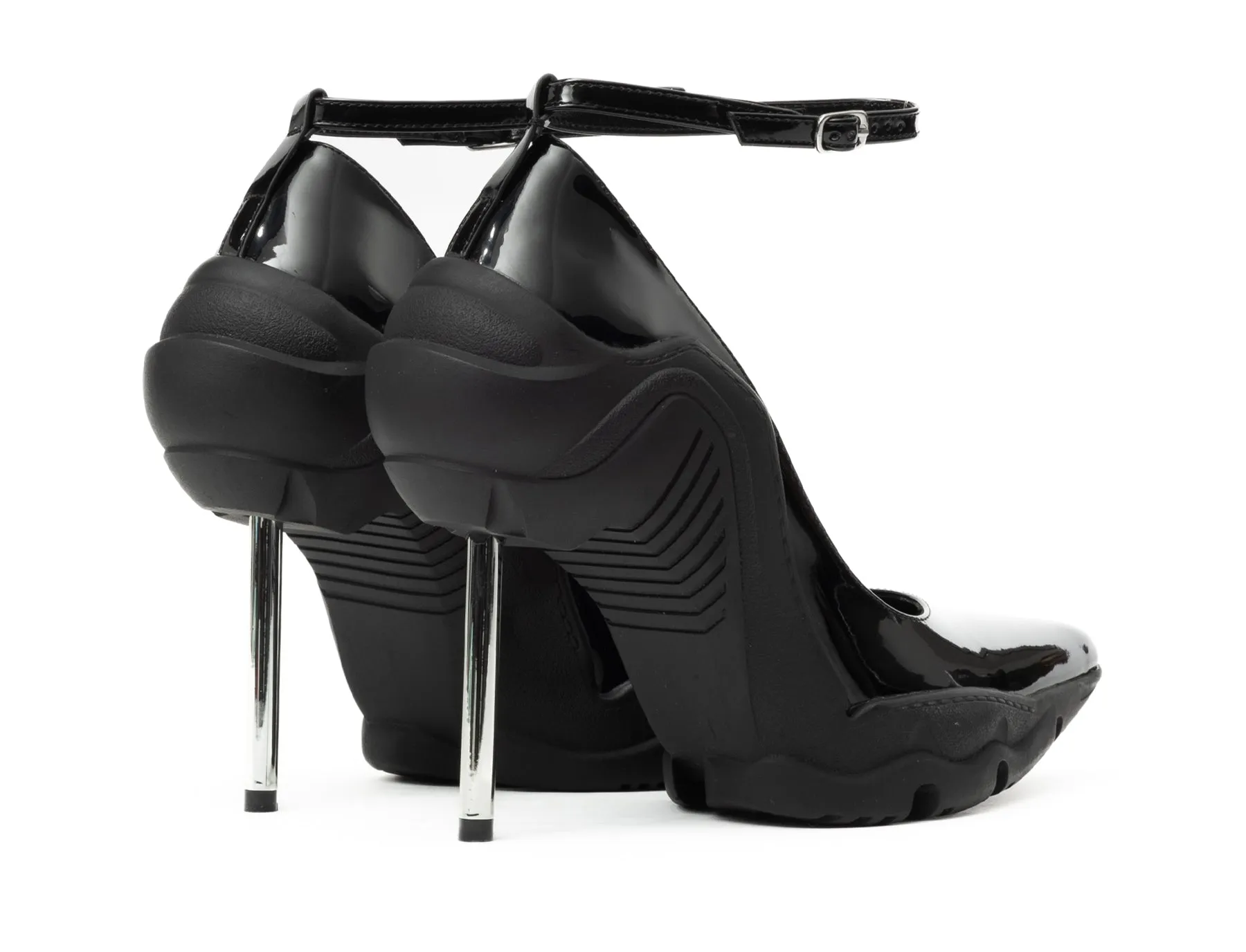 DYSPHORIA OFFICE Black sold by ROMBAUT product image thumbnail 3