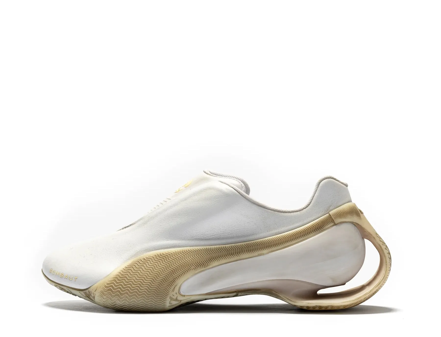 ROMBAUT X PUMA LEVITATION White sold by ROMBAUT
