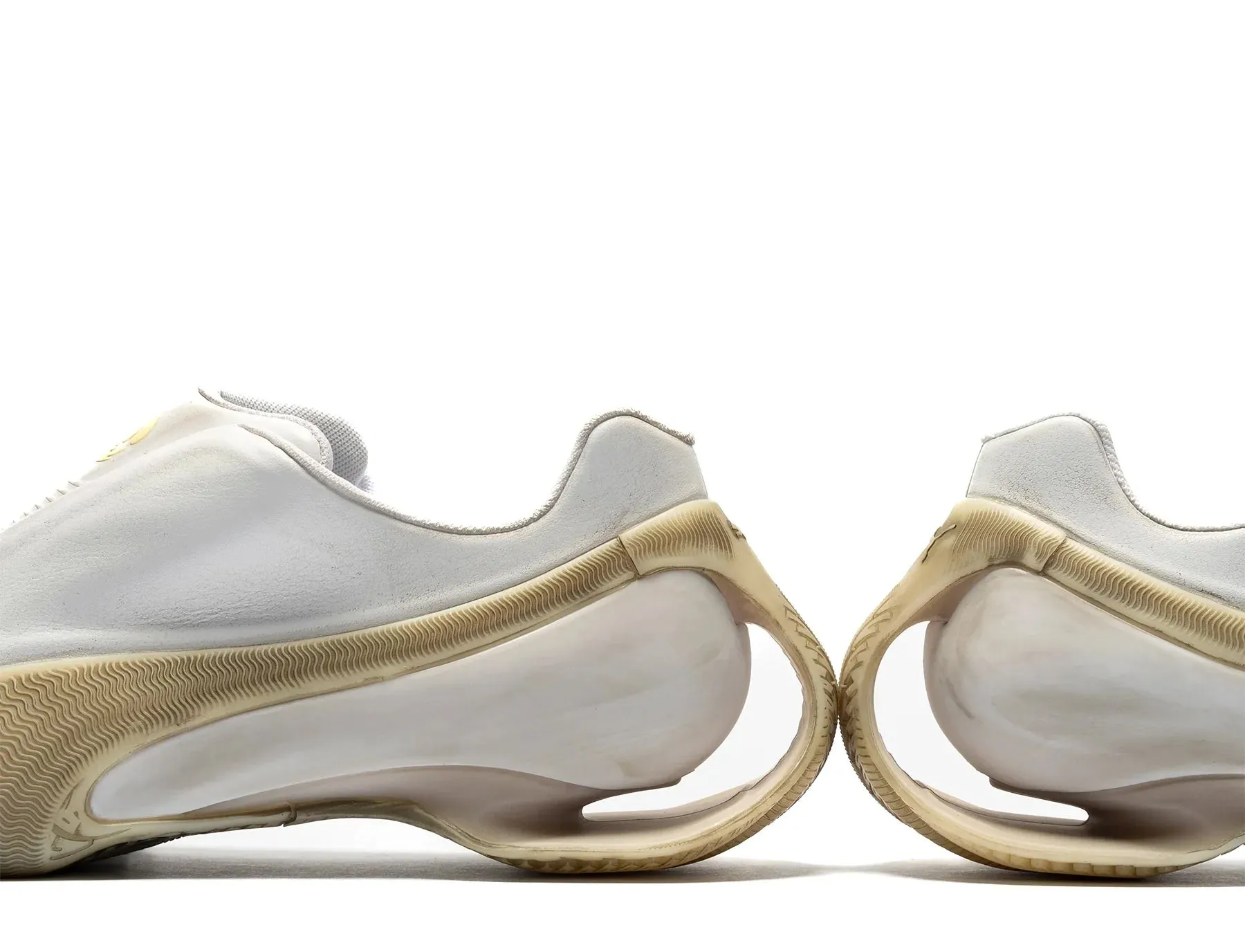 ROMBAUT X PUMA LEVITATION White sold by ROMBAUT product image thumbnail 3