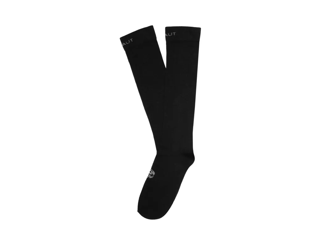 BLACK SOCKS V1 made by ROMBAUT