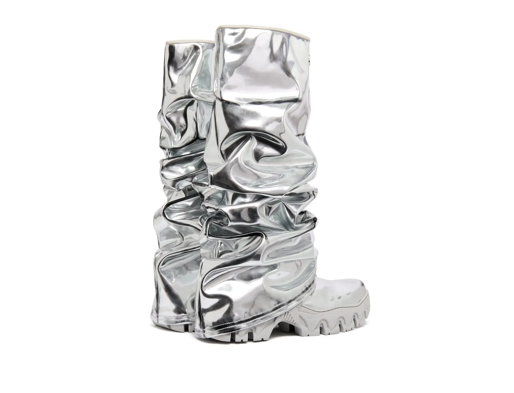 TYPHOON Silver sold by ROMBAUT product image thumbnail 4