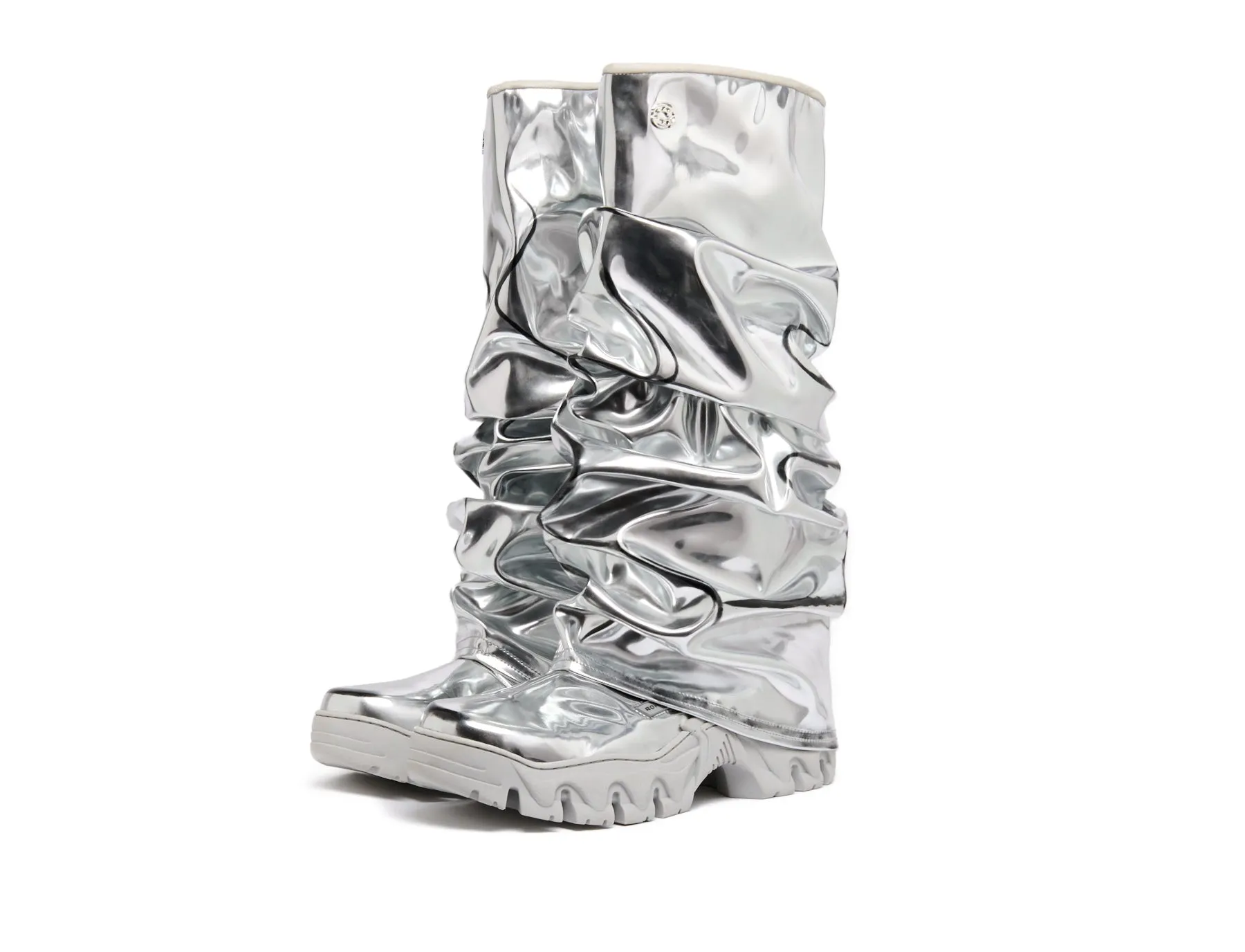 TYPHOON Silver sold by ROMBAUT product image thumbnail 3