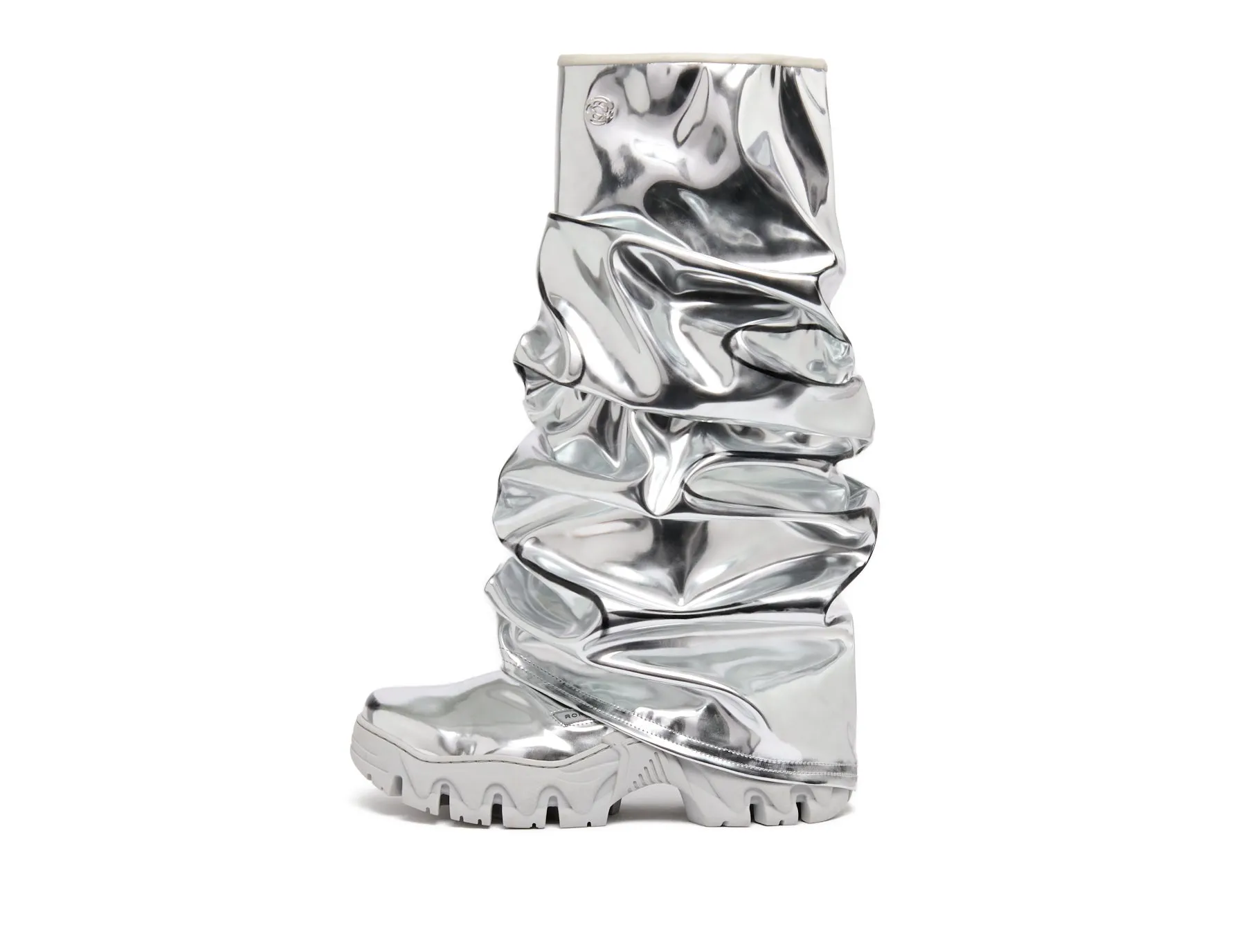 TYPHOON Silver sold by ROMBAUT