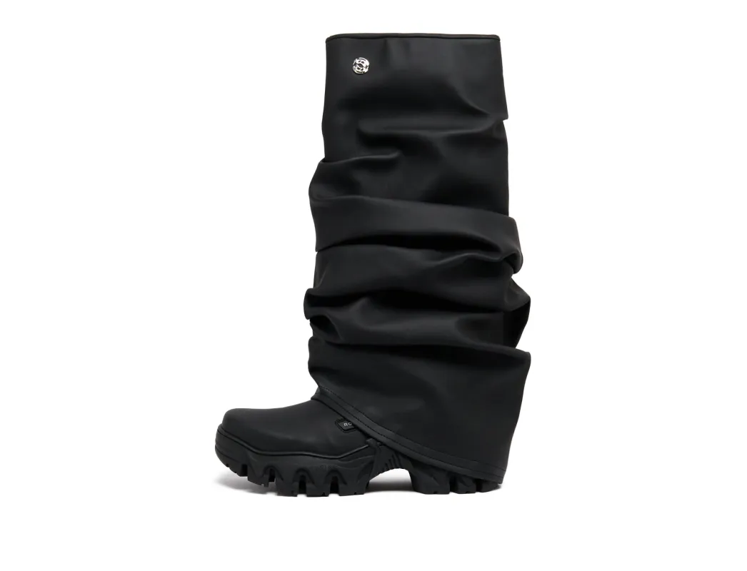 TYPHOON Black Bamboo made by ROMBAUT