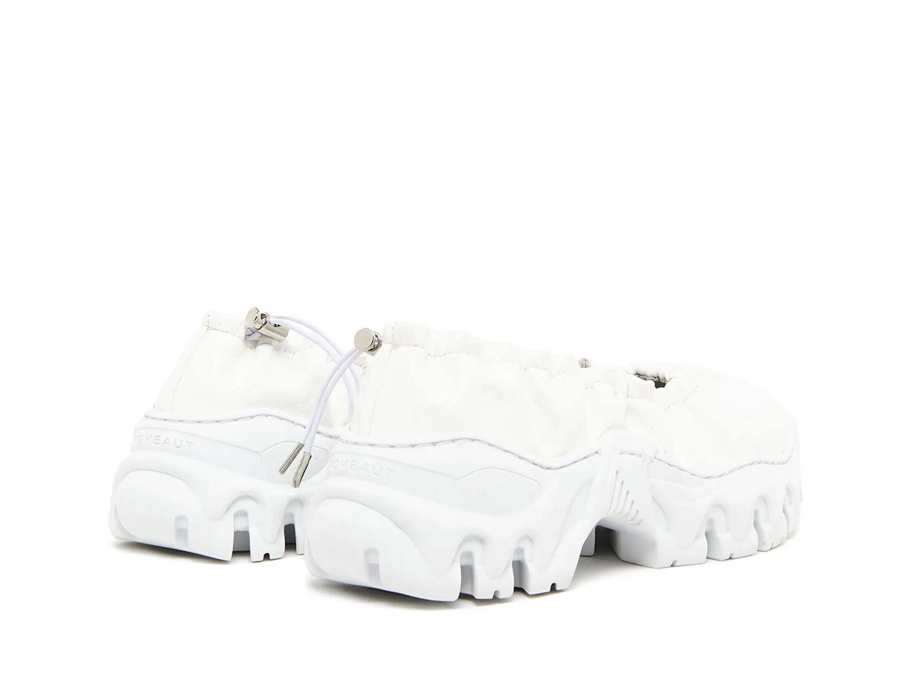 BOCCACCIO II AURA WHITE sold by ROMBAUT product image thumbnail 3