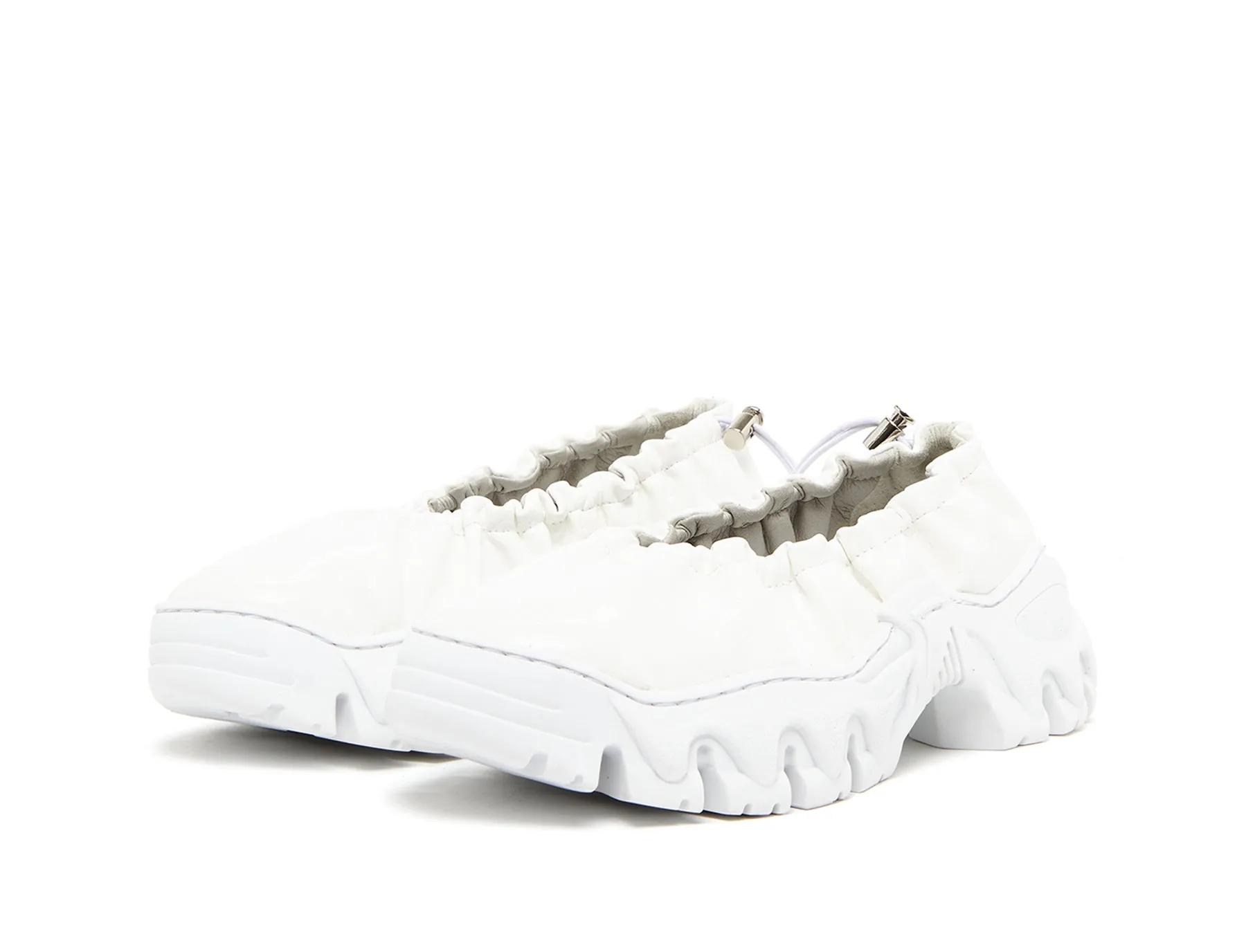 BOCCACCIO II AURA WHITE sold by ROMBAUT product image thumbnail 2