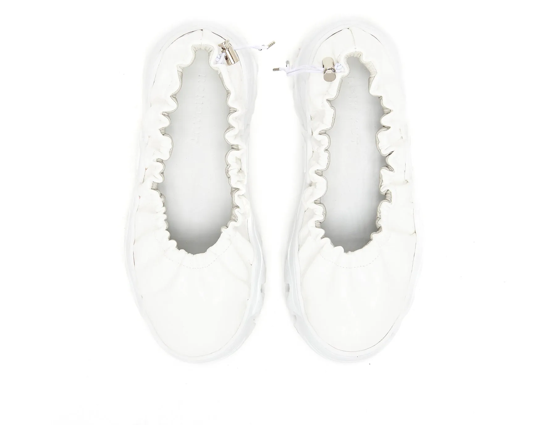 BOCCACCIO II AURA WHITE sold by ROMBAUT product image thumbnail 4
