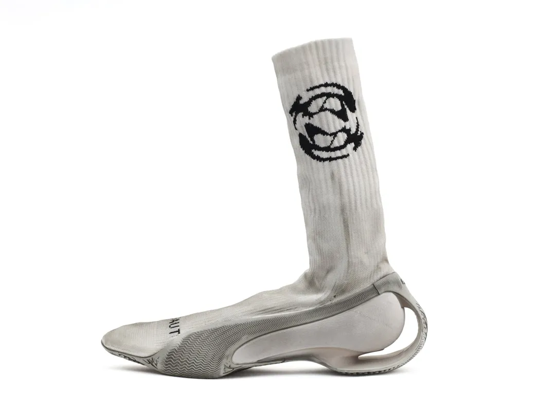 ROMBAUT X PUMA LEVITATION SOCK White made by ROMBAUT