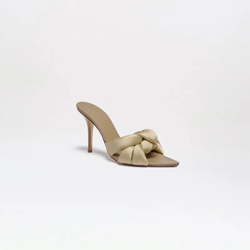 Ana Heels made by Silvia Tcherassi