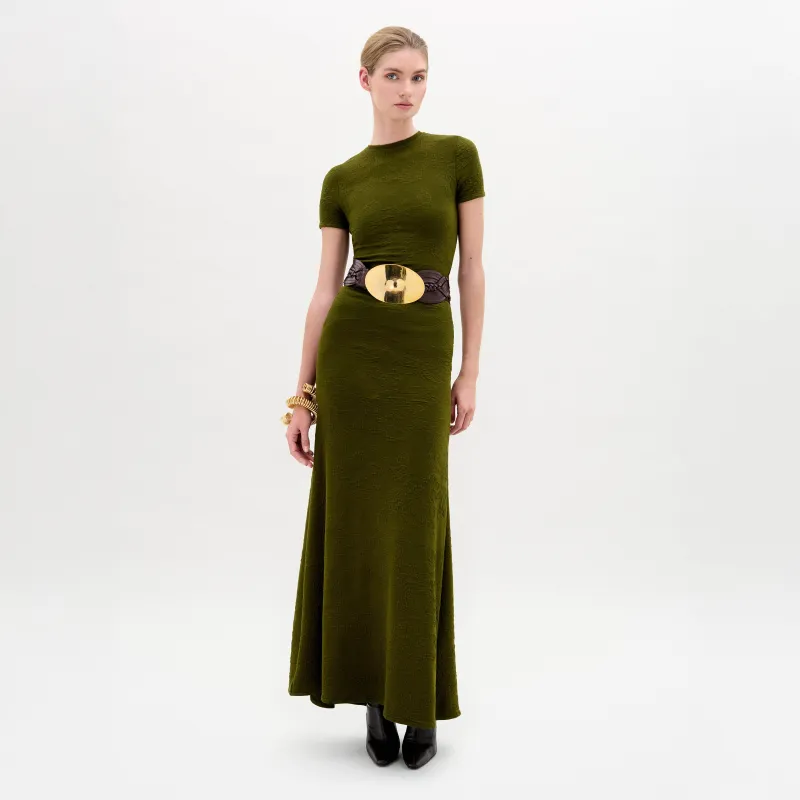 Cristal Dress made by Silvia Tcherassi