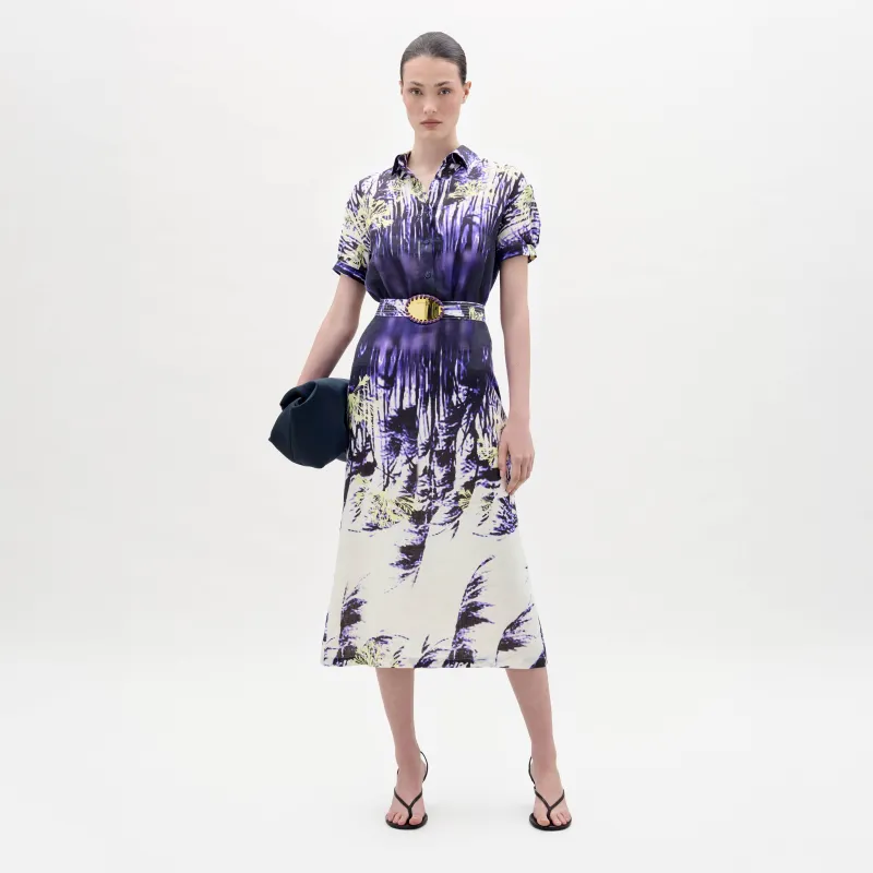 Lee Dress made by Silvia Tcherassi