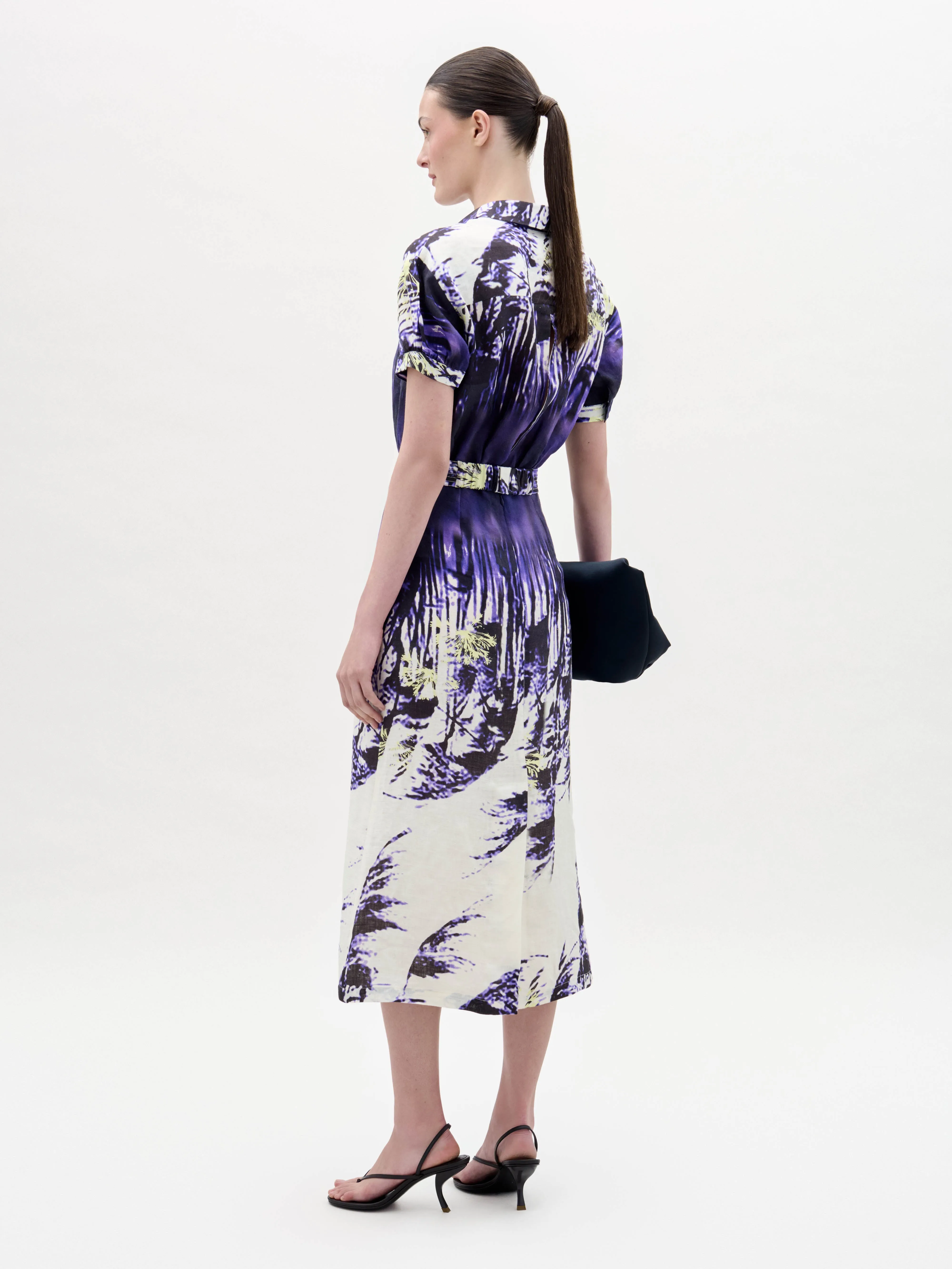 Lee Dress sold by Silvia Tcherassi product image thumbnail 3