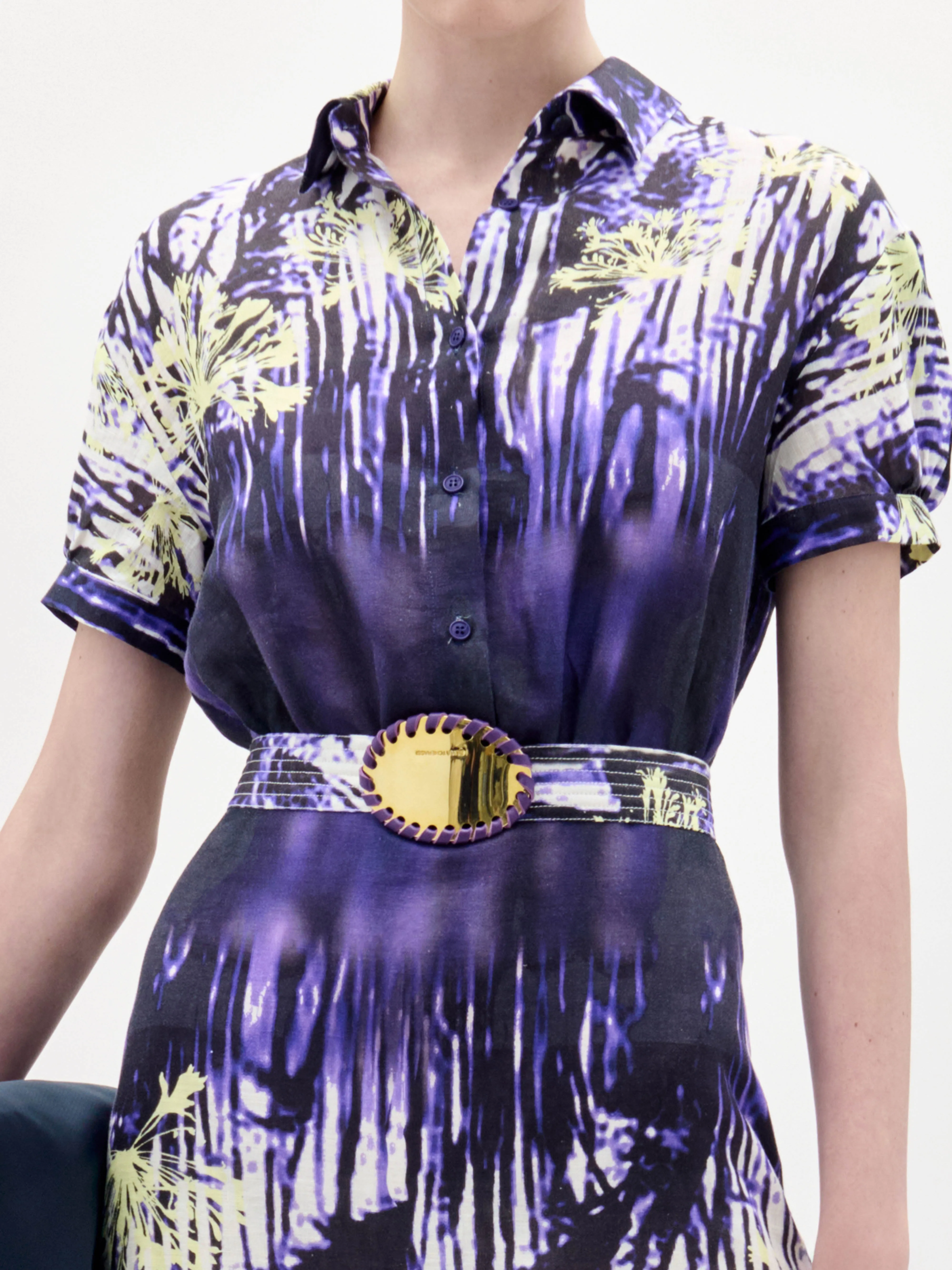 Lee Dress sold by Silvia Tcherassi product image thumbnail 2