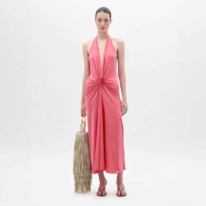 Veracruz Dress made by Silvia Tcherassi
