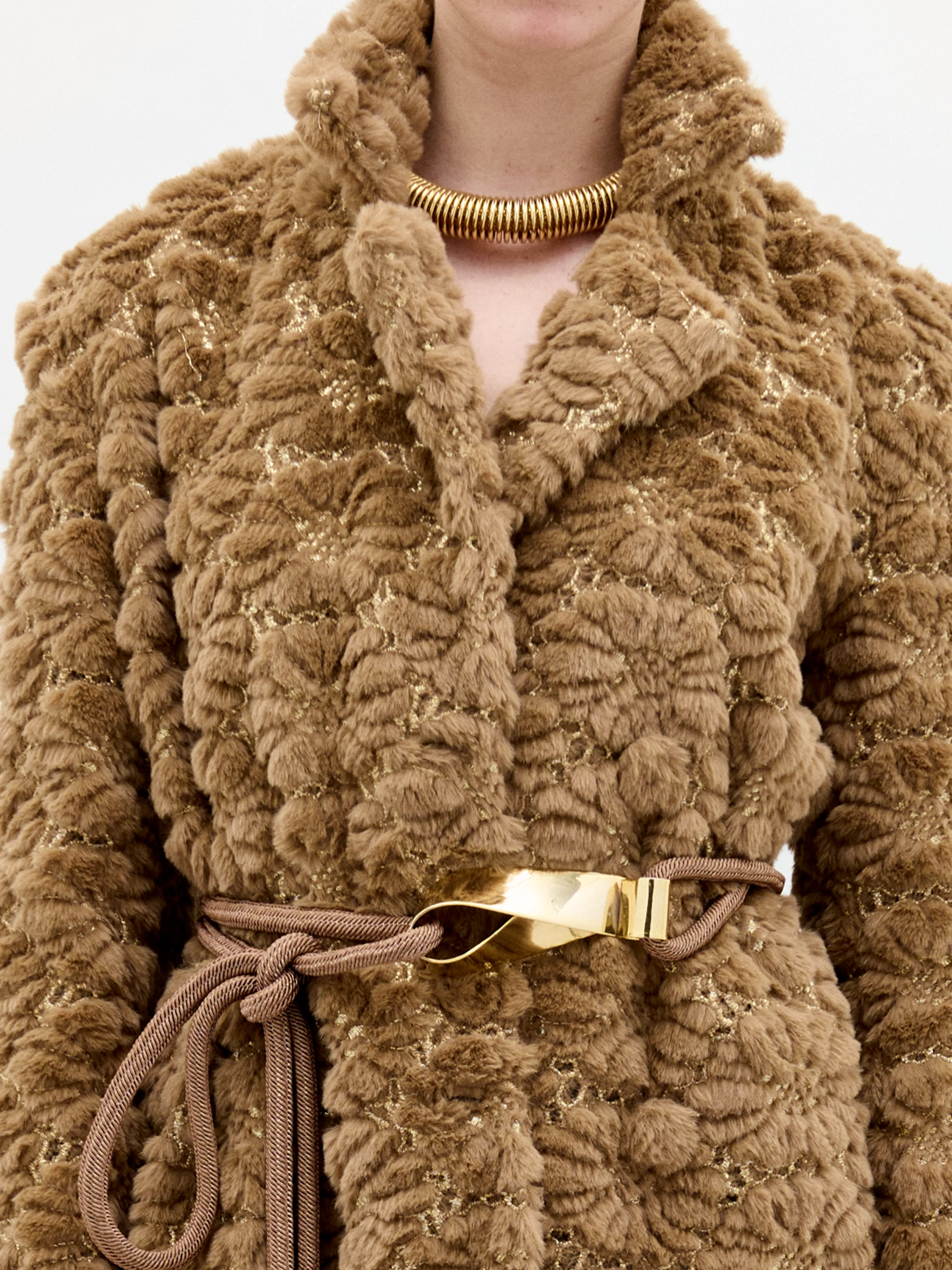 Emerson Trench sold by Silvia Tcherassi product image thumbnail 2