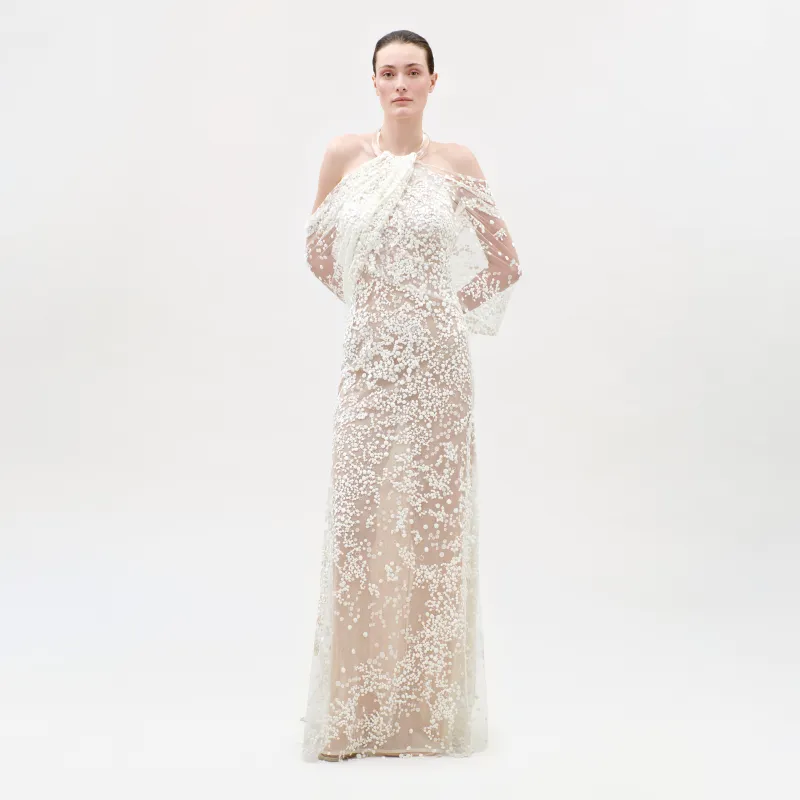Antea Dress made by Silvia Tcherassi
