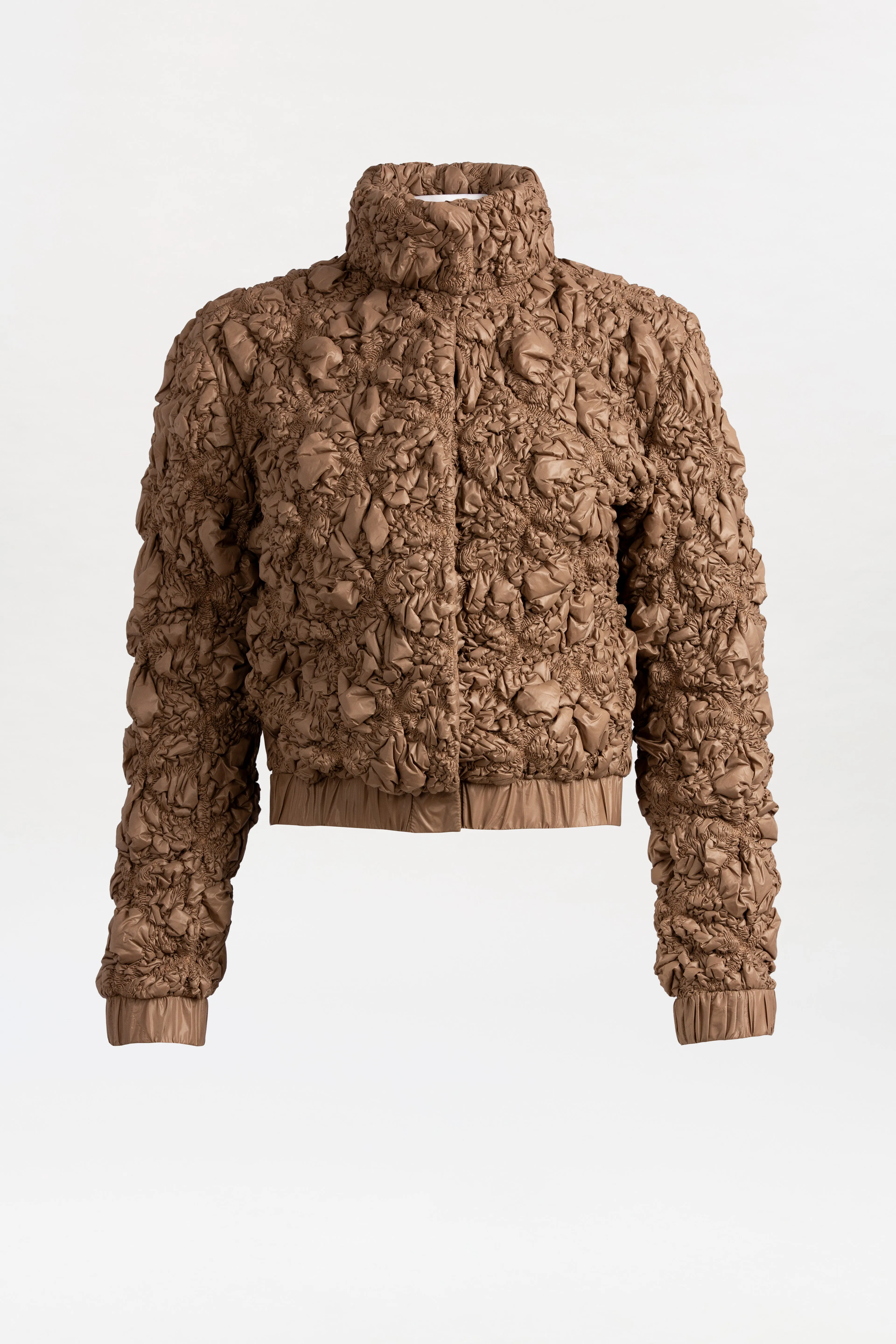 Zalta Jacket sold by Silvia Tcherassi