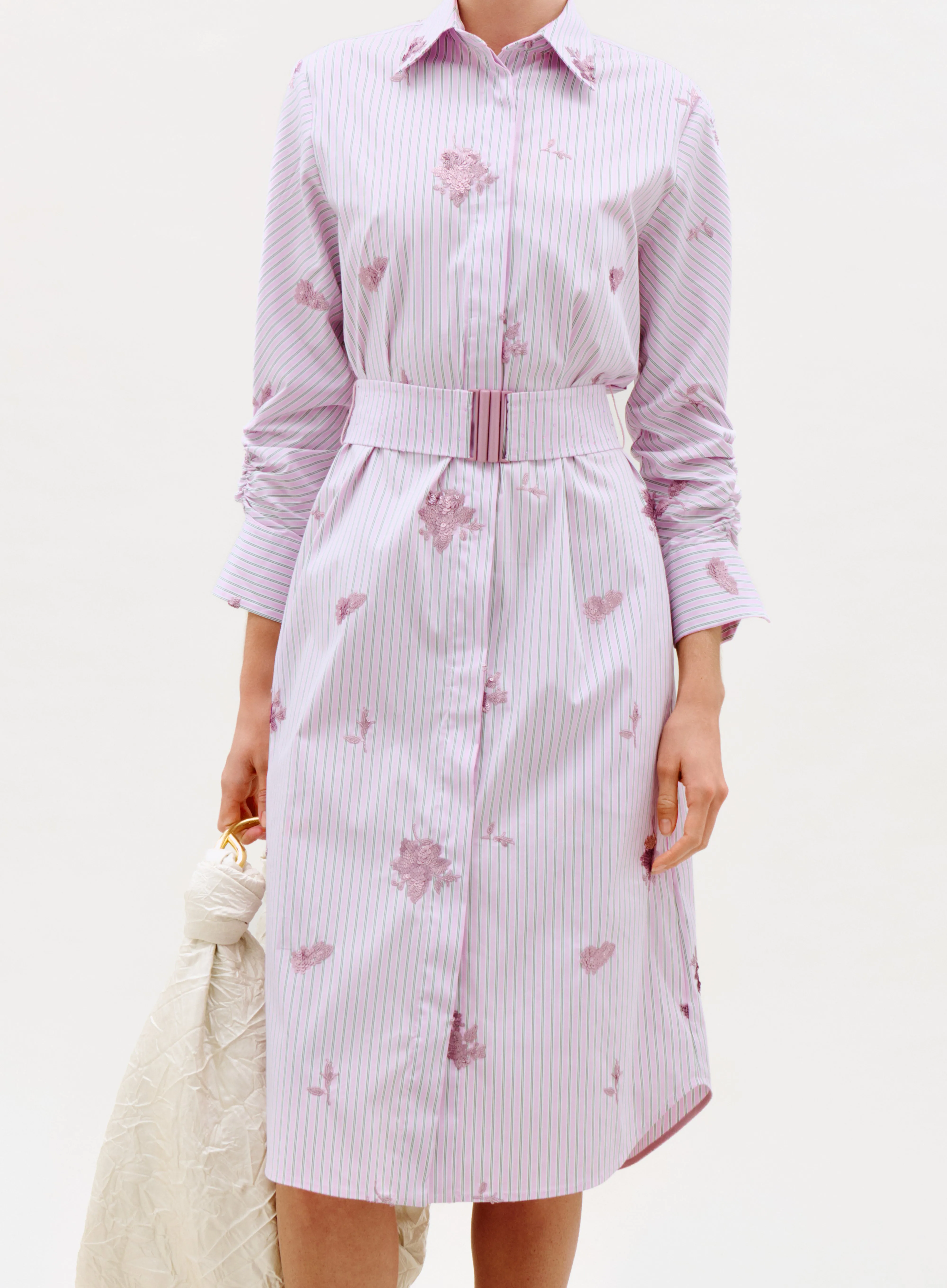 Kendi Dress sold by Silvia Tcherassi product image thumbnail 2