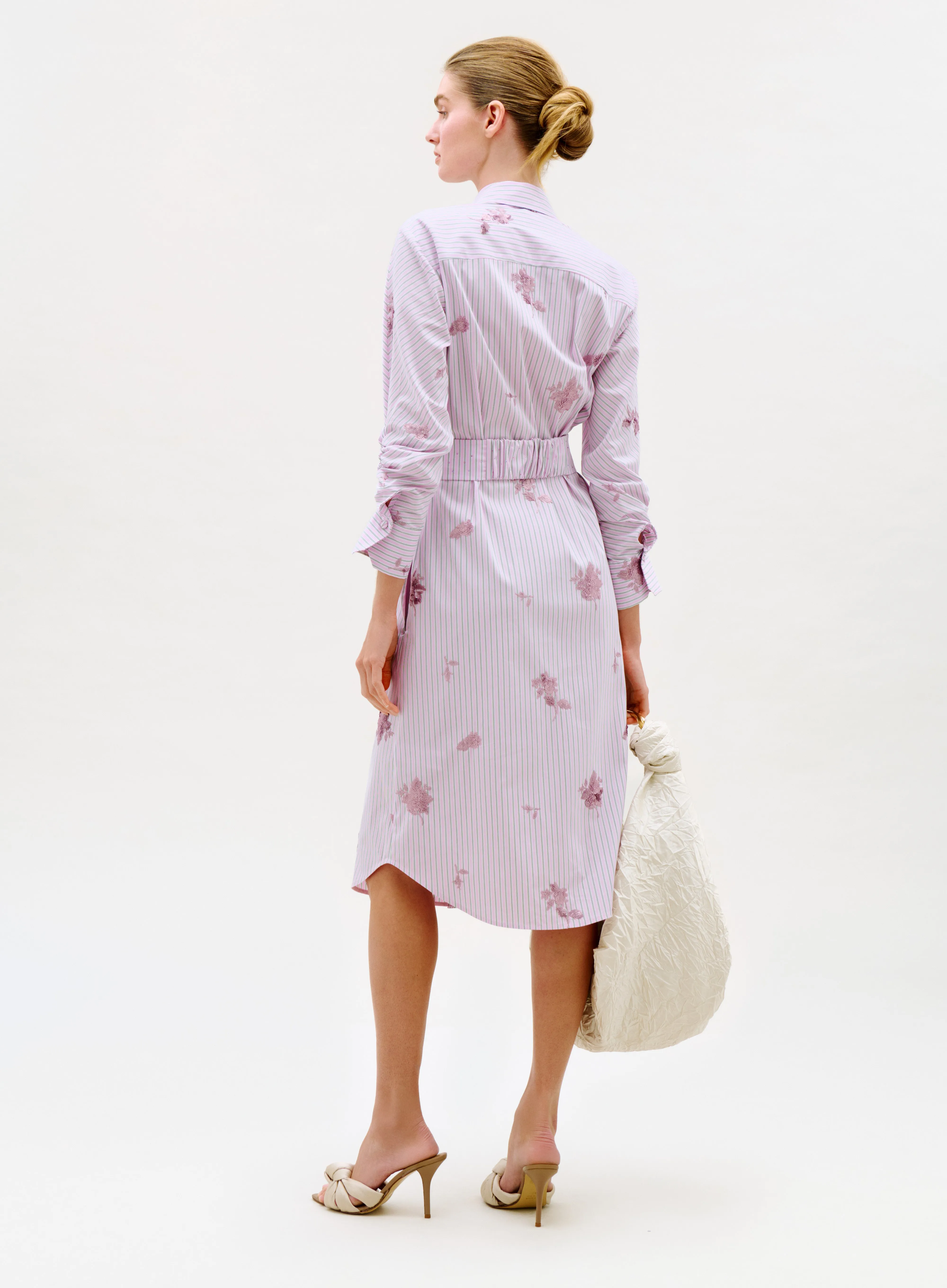 Kendi Dress sold by Silvia Tcherassi product image thumbnail 3