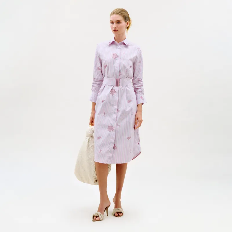 Kendi Dress made by Silvia Tcherassi