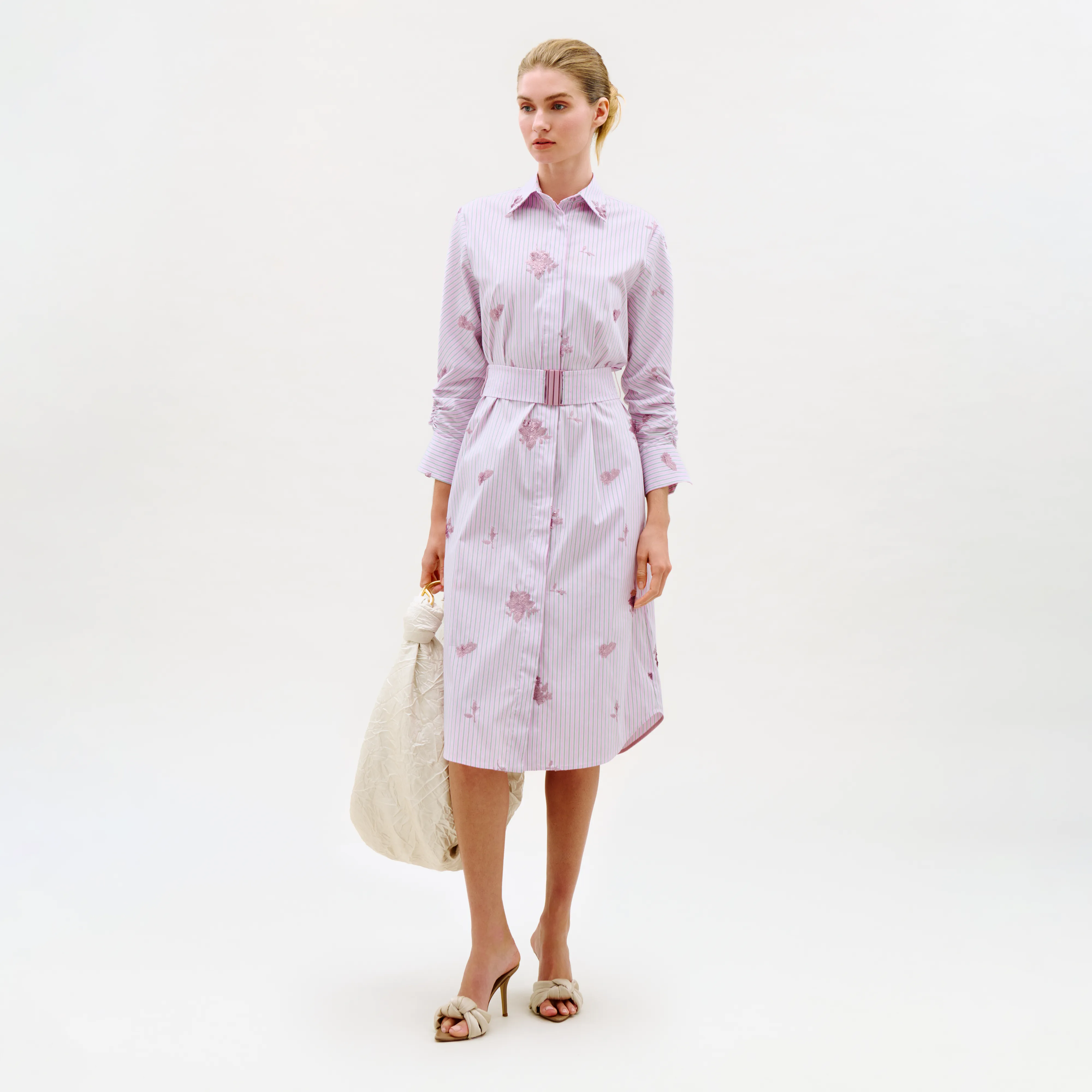 Kendi Dress sold by Silvia Tcherassi