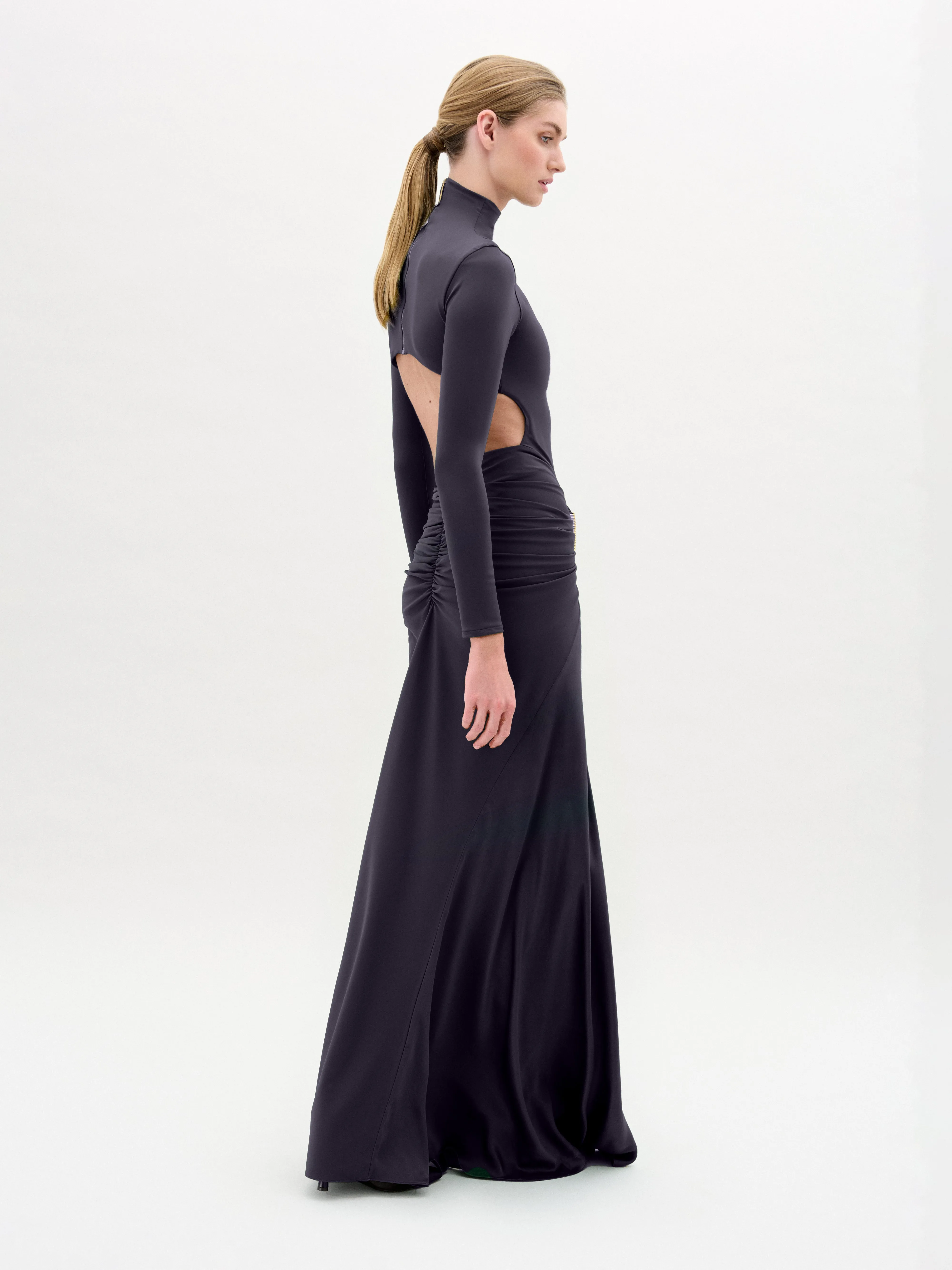 Lena Dress sold by Silvia Tcherassi product image thumbnail 3