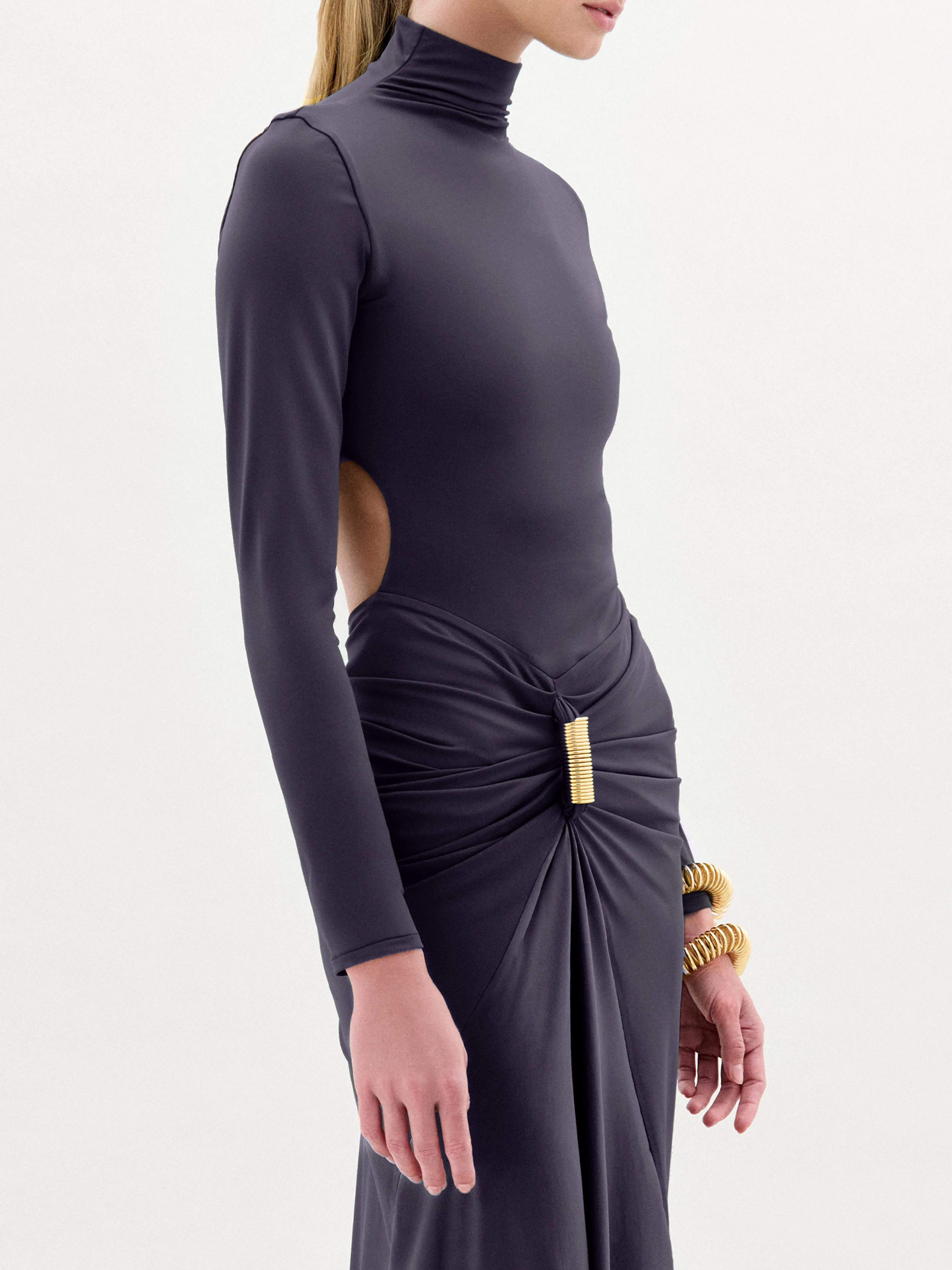 Lena Dress sold by Silvia Tcherassi product image thumbnail 2