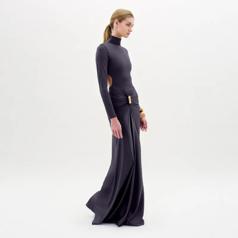 Lena Dress made by Silvia Tcherassi