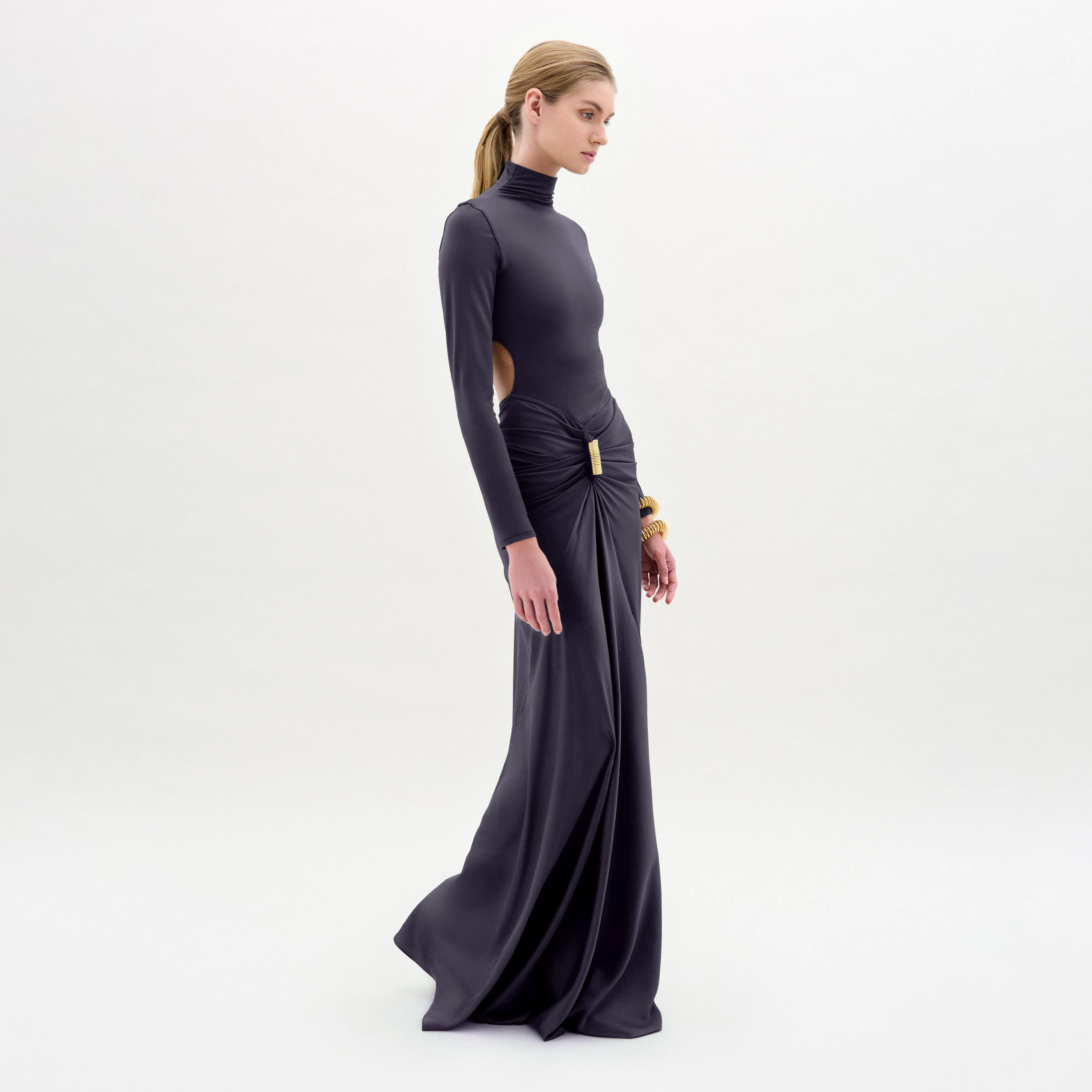 Lena Dress sold by Silvia Tcherassi