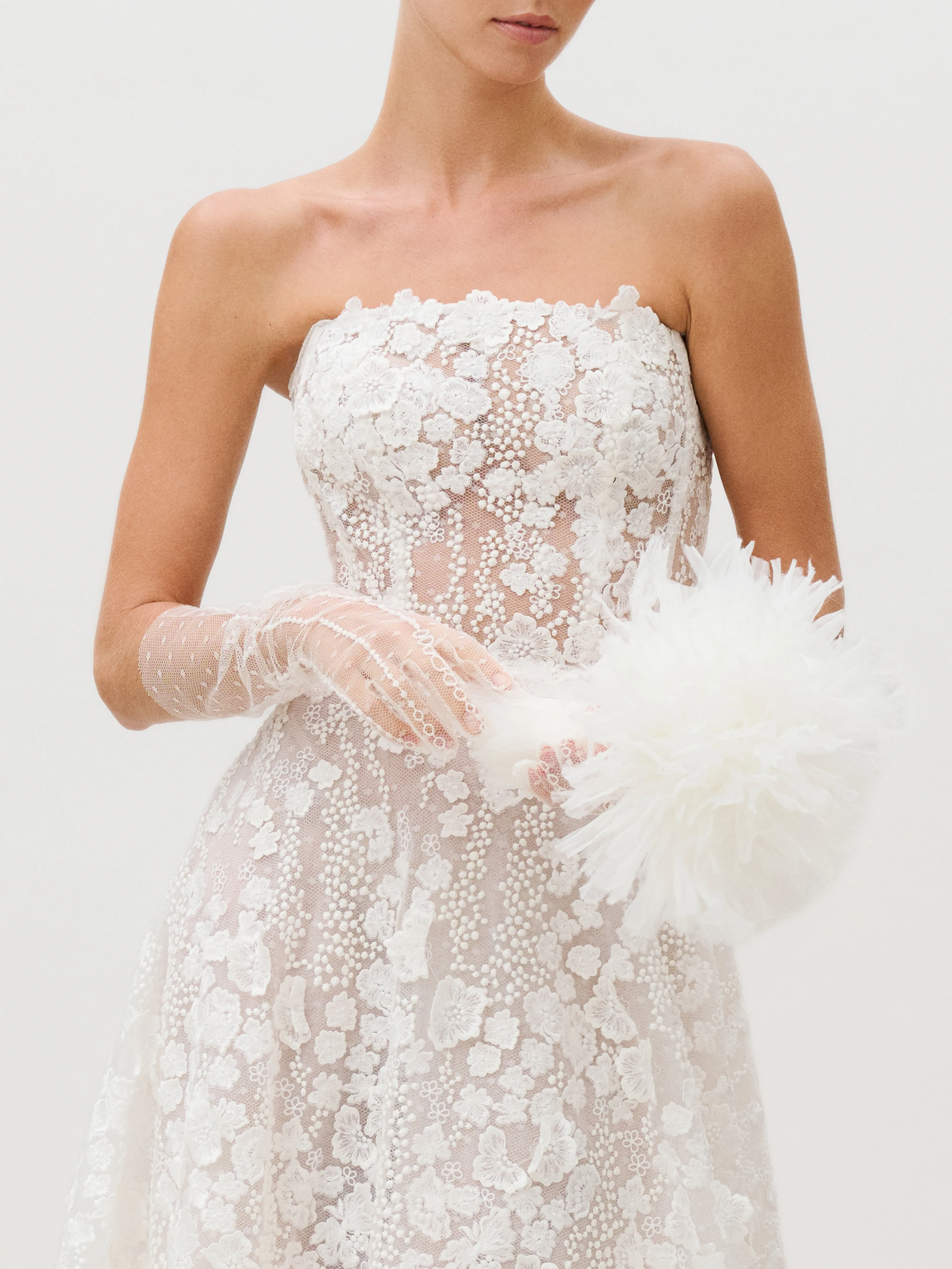Cindy Dress sold by Silvia Tcherassi product image thumbnail 2