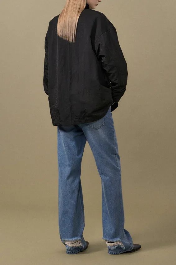 Relaxed Chore Jacket sold by SYSTEM product image thumbnail 3