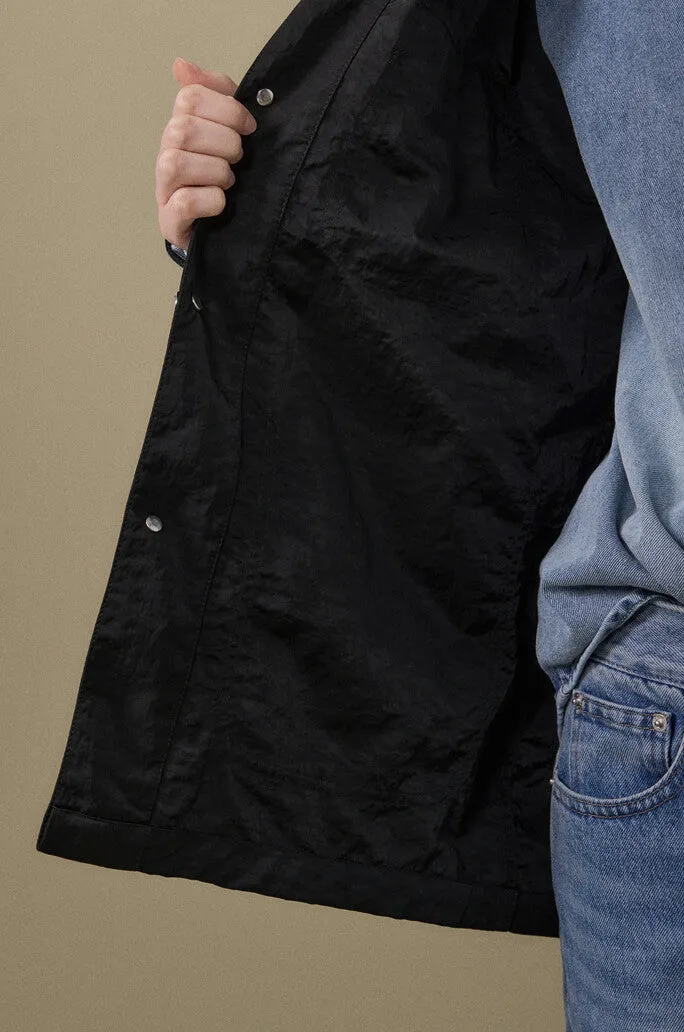 Relaxed Chore Jacket sold by SYSTEM product image thumbnail 5