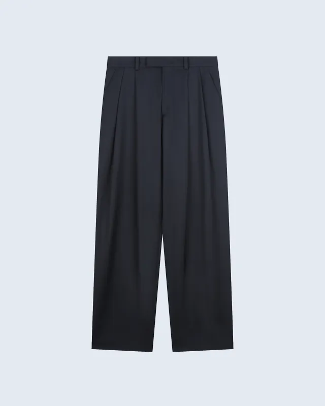 Wide Pants made by SYSTEM