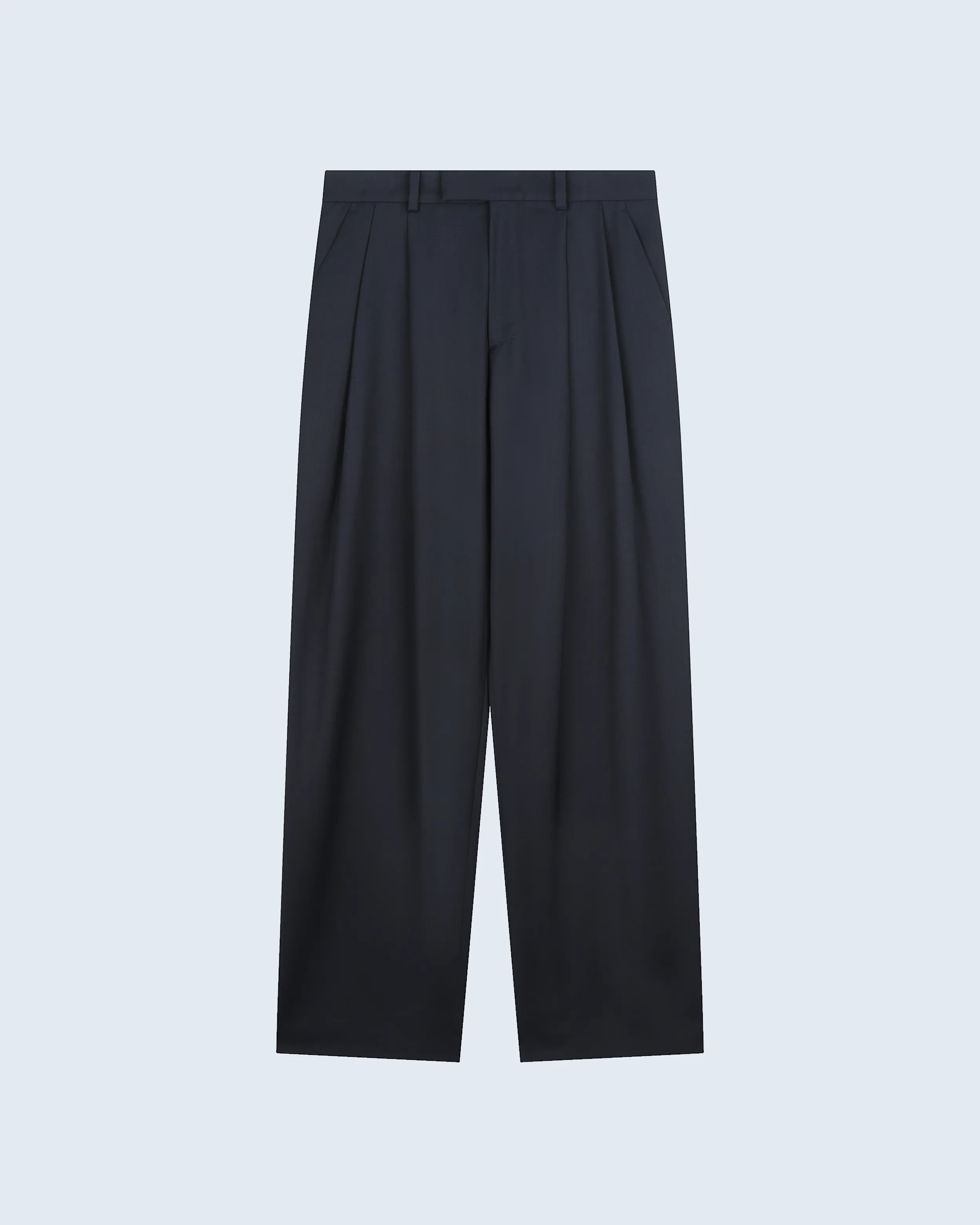Wide Pants sold by SYSTEM