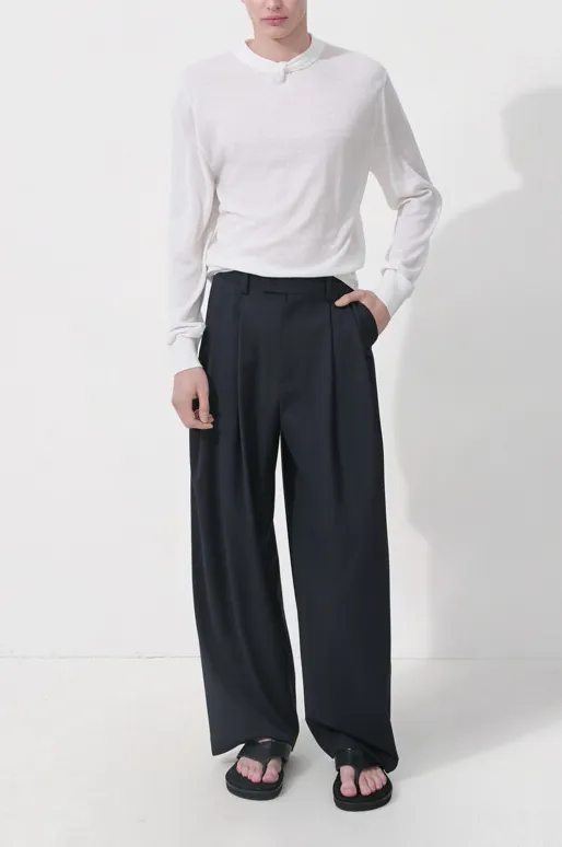 Wide Pants sold by SYSTEM product image thumbnail 3