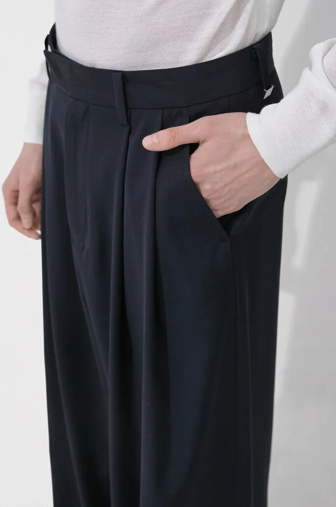 Wide Pants sold by SYSTEM product image thumbnail 5