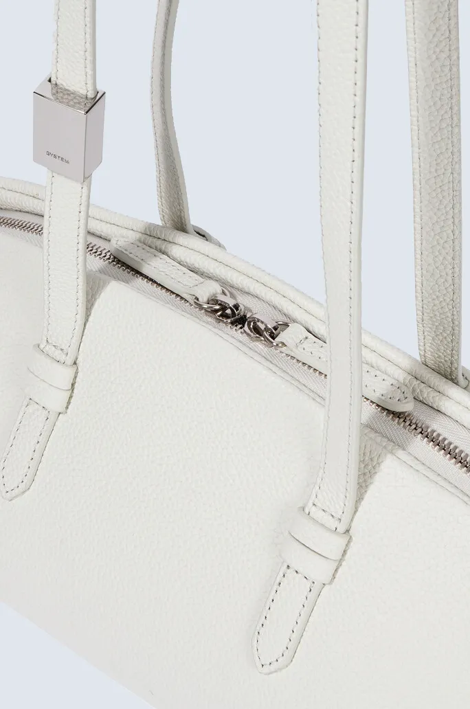 Curvea East-West Bag sold by SYSTEM product image thumbnail 4