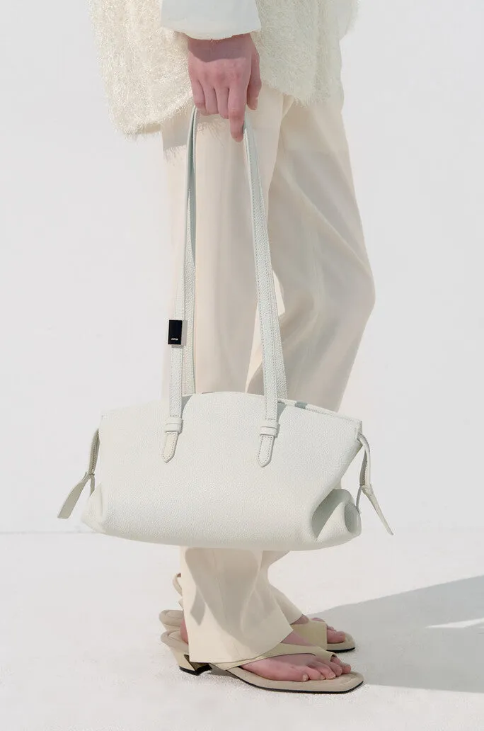Curvea East-West Bag sold by SYSTEM product image thumbnail 2