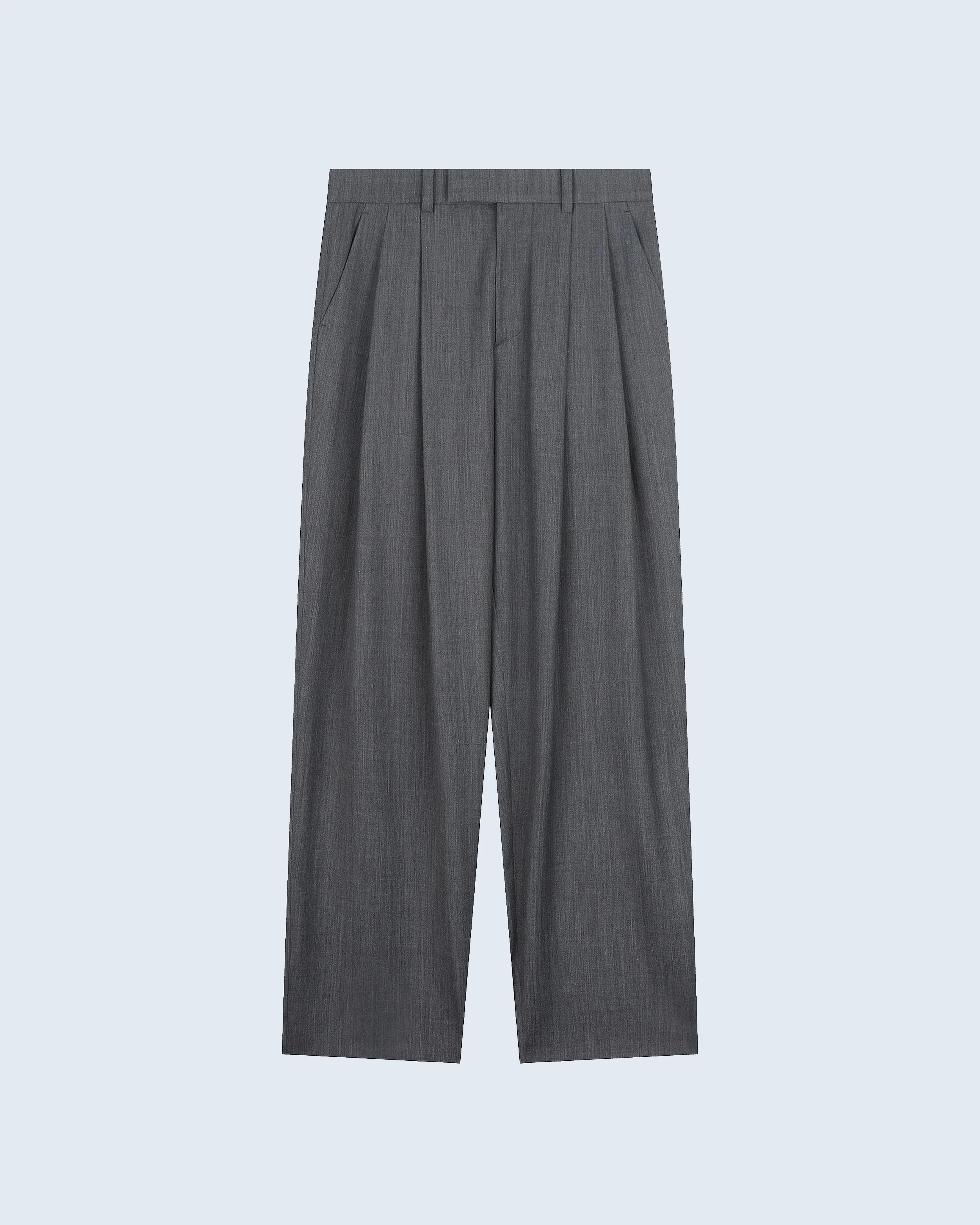 WIDE PANTS sold by SYSTEM