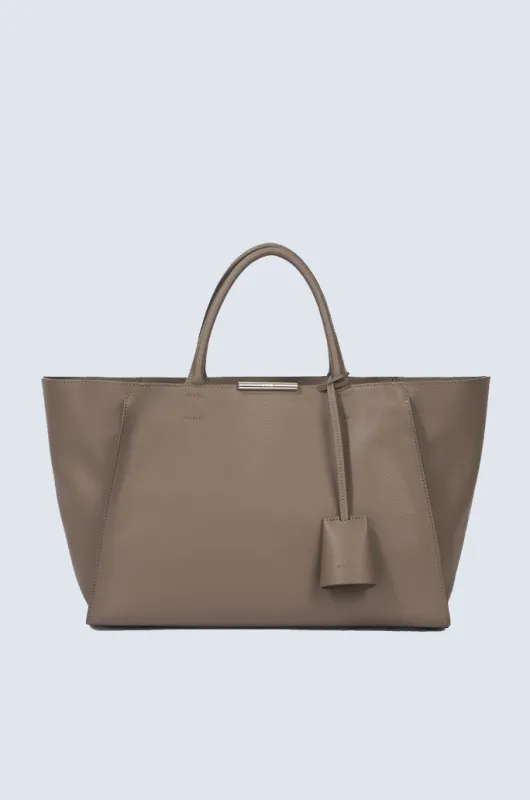 Piper Tote Bag M made by SYSTEM