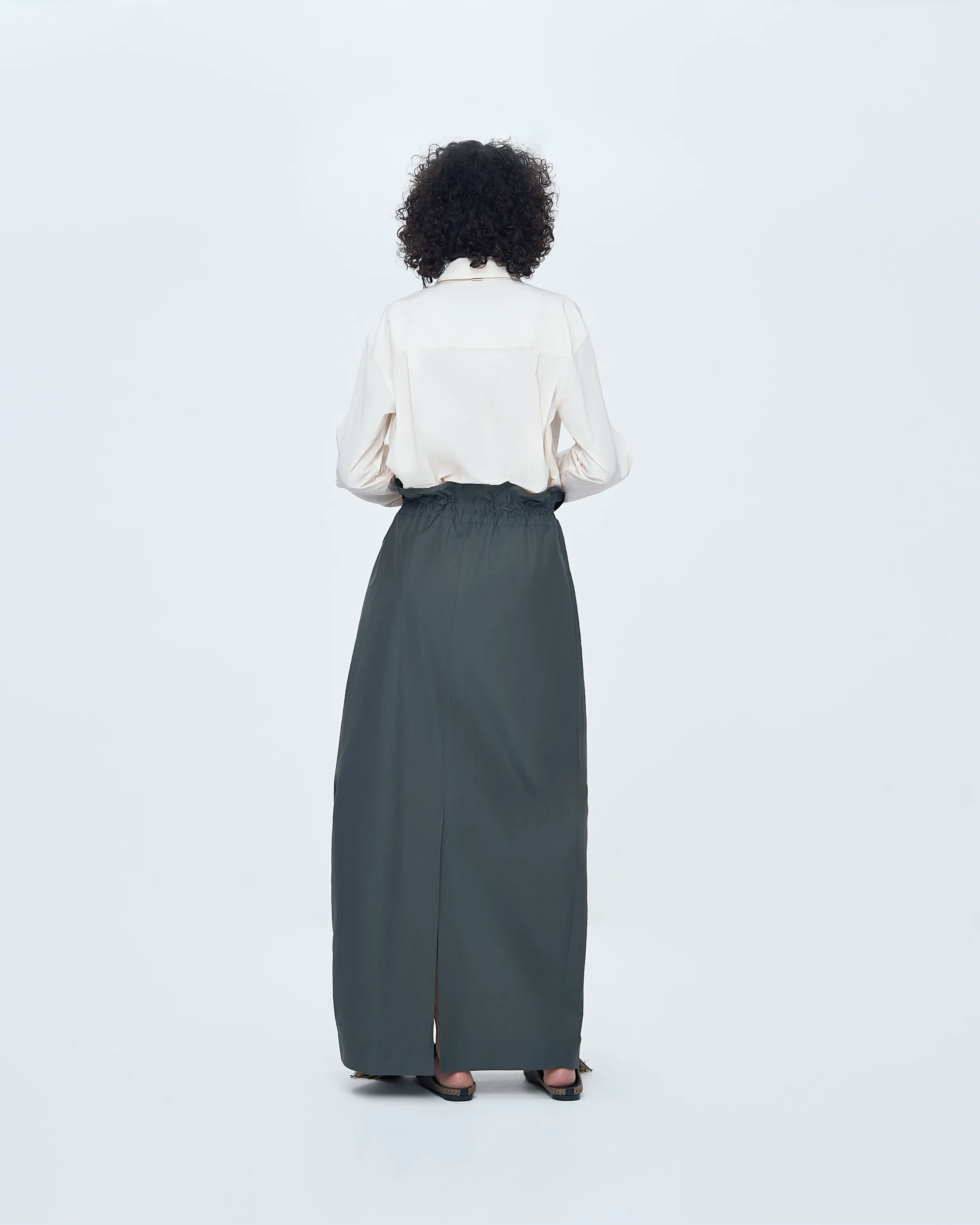 Classic Shirt sold by SYSTEM product image thumbnail 4