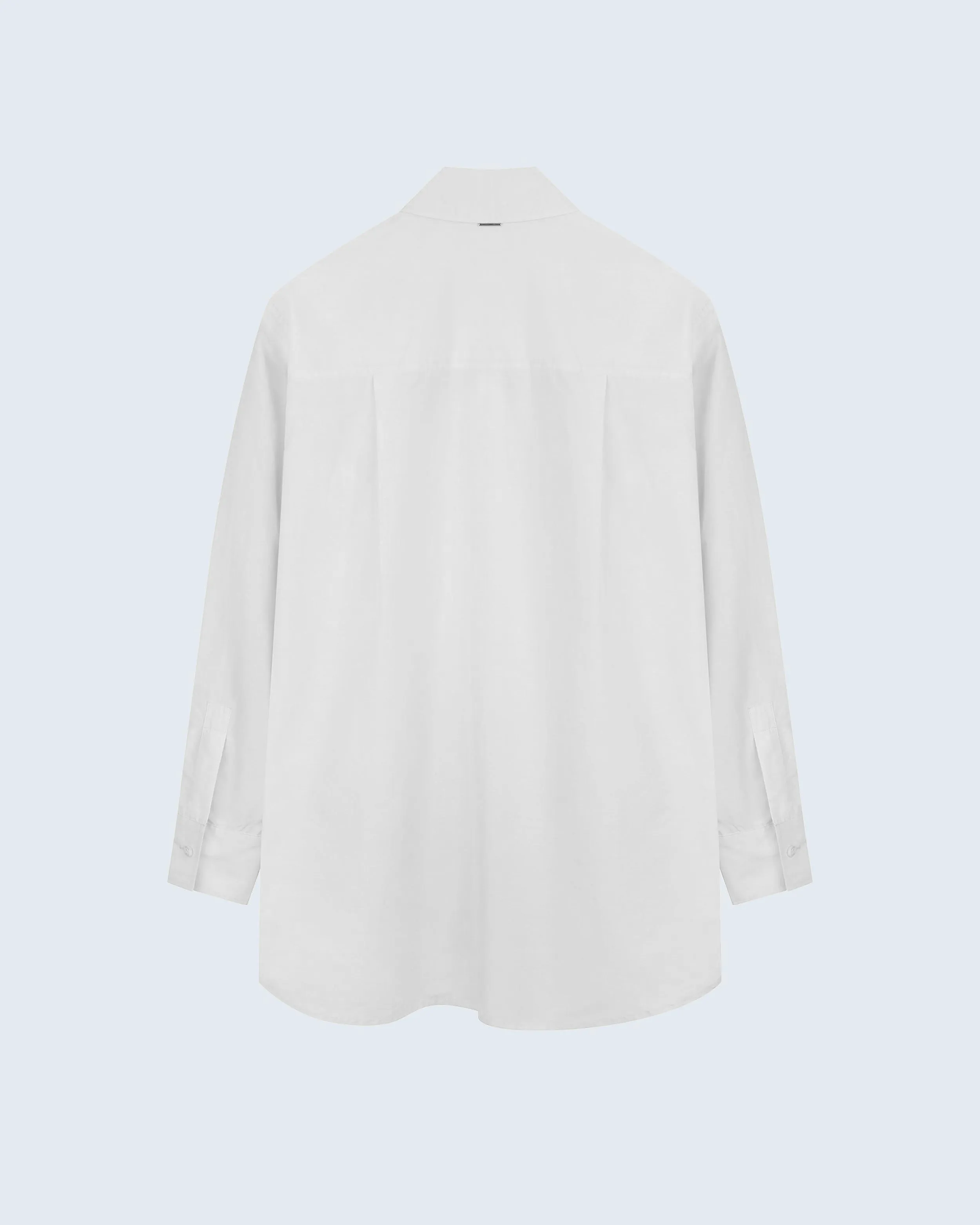 Classic Shirt sold by SYSTEM product image thumbnail 5