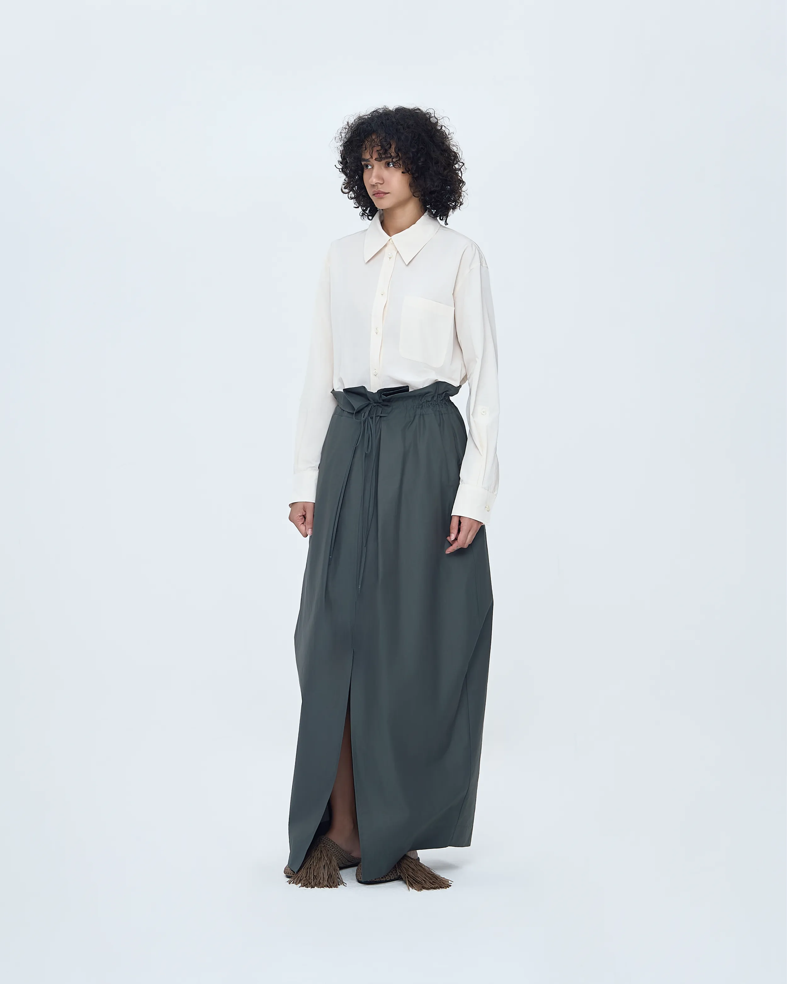 Classic Shirt sold by SYSTEM product image thumbnail 3