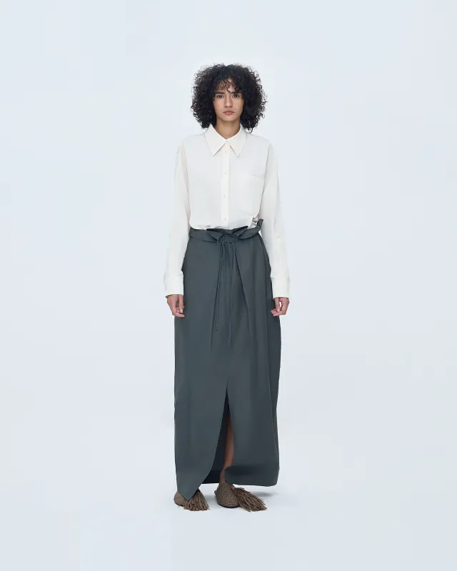 Classic Shirt made by SYSTEM