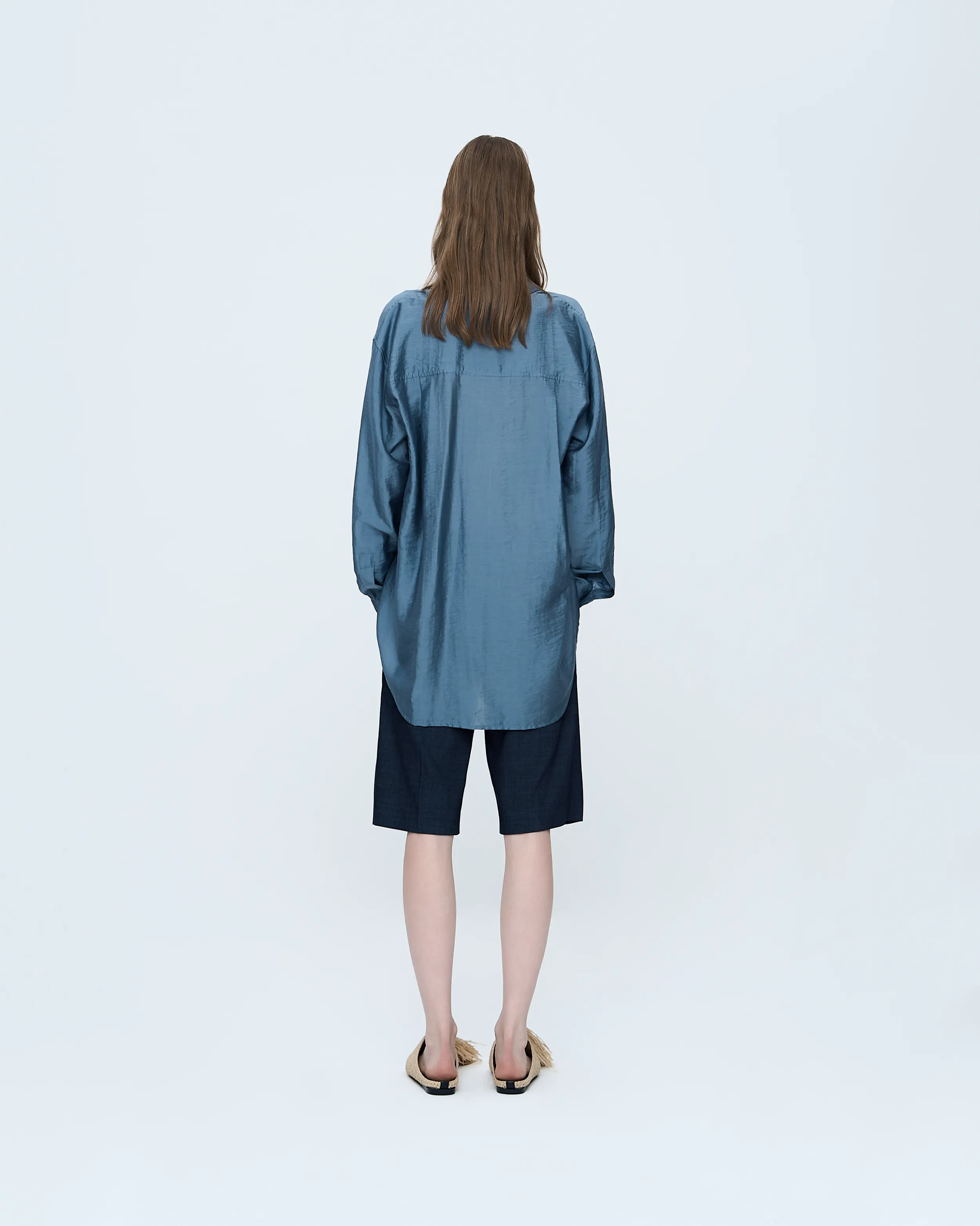 Classic Shirt sold by SYSTEM product image thumbnail 5