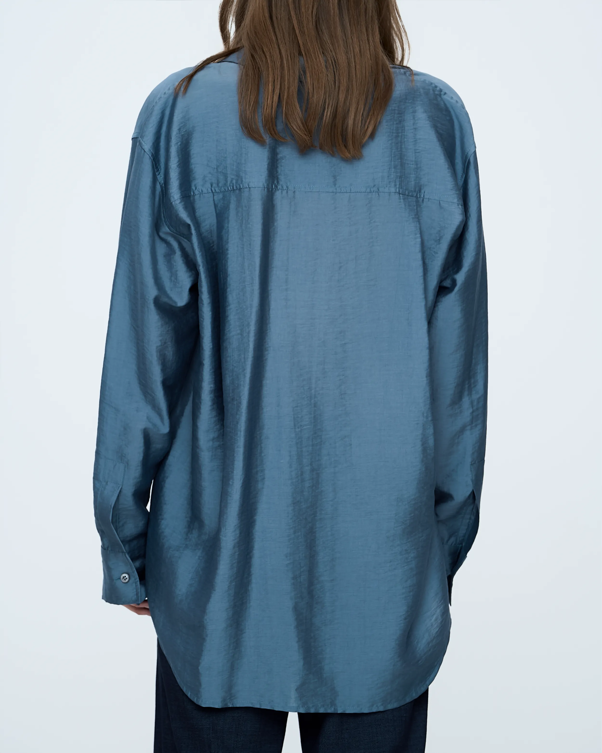 Classic Shirt sold by SYSTEM product image thumbnail 2