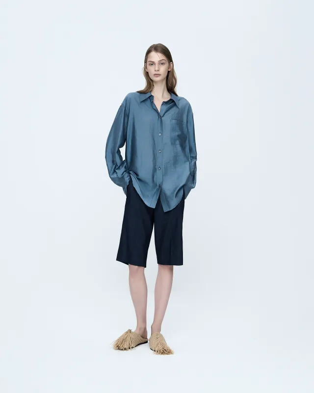 Classic Shirt made by SYSTEM